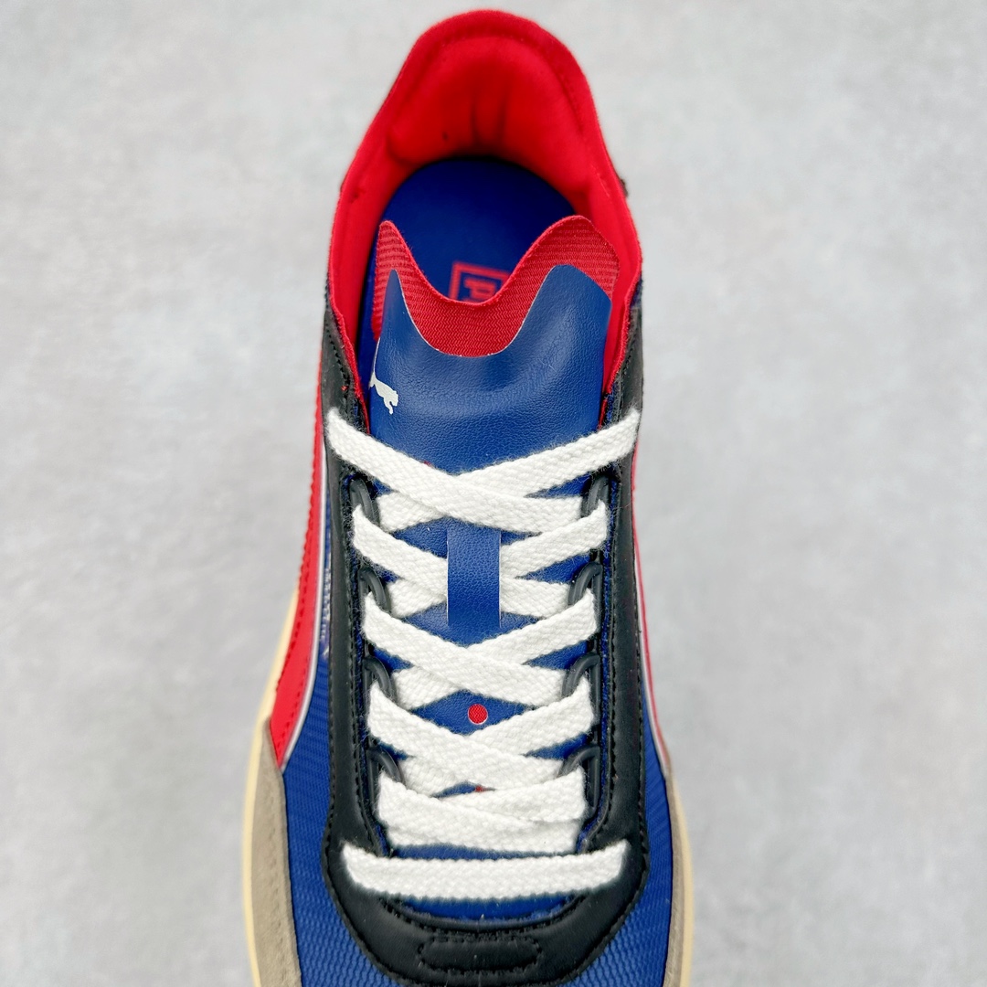 图片[5]-Puma Race TO Beat The Elite 彪马低帮专业越野户外跑步鞋 这款鞋5mm的前后掌落差能让你贴近自然跑的步态 使你的身体对鞋子的缓震和支撑特性依赖变少 从而增加自身的下肢力量 鞋底防滑性能在下坡的石板台阶和原始路面都有很好的表现 厚底设计 在快速下坡时起到缓震保护作用 减少重力给予脚踝 膝部 髋关节等处带来的冲击力 310088-02 尺码：36 36.5 37 38 38.5 39 40 40.5 41 42 42.5 43 44 45-选品中心