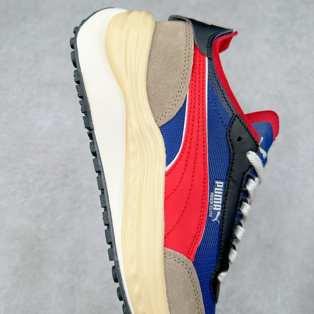 图片[6]-Puma Race TO Beat The Elite 彪马低帮专业越野户外跑步鞋 这款鞋5mm的前后掌落差能让你贴近自然跑的步态 使你的身体对鞋子的缓震和支撑特性依赖变少 从而增加自身的下肢力量 鞋底防滑性能在下坡的石板台阶和原始路面都有很好的表现 厚底设计 在快速下坡时起到缓震保护作用 减少重力给予脚踝 膝部 髋关节等处带来的冲击力 310088-02 尺码：36 36.5 37 38 38.5 39 40 40.5 41 42 42.5 43 44 45-选品中心