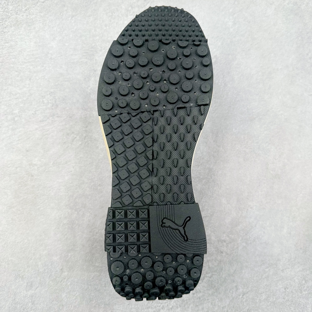 图片[9]-Puma Race TO Beat The Elite 彪马低帮专业越野户外跑步鞋 这款鞋5mm的前后掌落差能让你贴近自然跑的步态 使你的身体对鞋子的缓震和支撑特性依赖变少 从而增加自身的下肢力量 鞋底防滑性能在下坡的石板台阶和原始路面都有很好的表现 厚底设计 在快速下坡时起到缓震保护作用 减少重力给予脚踝 膝部 髋关节等处带来的冲击力 310088-02 尺码：36 36.5 37 38 38.5 39 40 40.5 41 42 42.5 43 44 45-选品中心