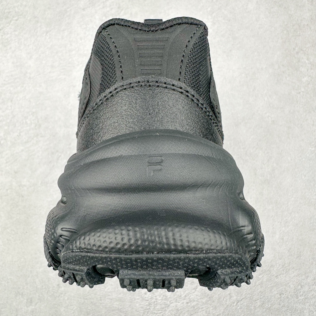 图片[8]-FILA FUSION BRACKET 斐乐时尚舒适网布织物防滑耐磨低帮训练跑步鞋 FUSION 系列传承了 FILA 的百年基因，融入年轻运动及潮流文化，成为引领变革、创新突破的一代。以“1+N” 的跨界合作模式重现经典的同时创造经典。带来最出其不意的跨界合作惊喜。同时，FILAFUSION把FILA 的 DNA 融入到定制体验里，你可以随心制造厲于你的产品。FILA FUSION 的鞋家族涵盖了老爹鞋、跑步鞋、网球鞋、季节款。风格复古新潮，满足了时尚人士出行及各类运动的搭配需求，成为当下年轻人筷拥的鞋类品牌之一。FILA FUSION 走进年轻人的世界，通过年轻人运动，街舞，滑板，篮球，展现 FILA FUSION 的潮流态度和年轻文化。FILA FUSION 认为末来属于引领变革、创新突破的年轻一代，让我们一起构成 FILA 未来的蓝图吧！尺码：35.5 36 36.5 37.5 38 38.5 39 40 40.5 41 42 42.5 43 44 44.5 45 45.5-选品中心