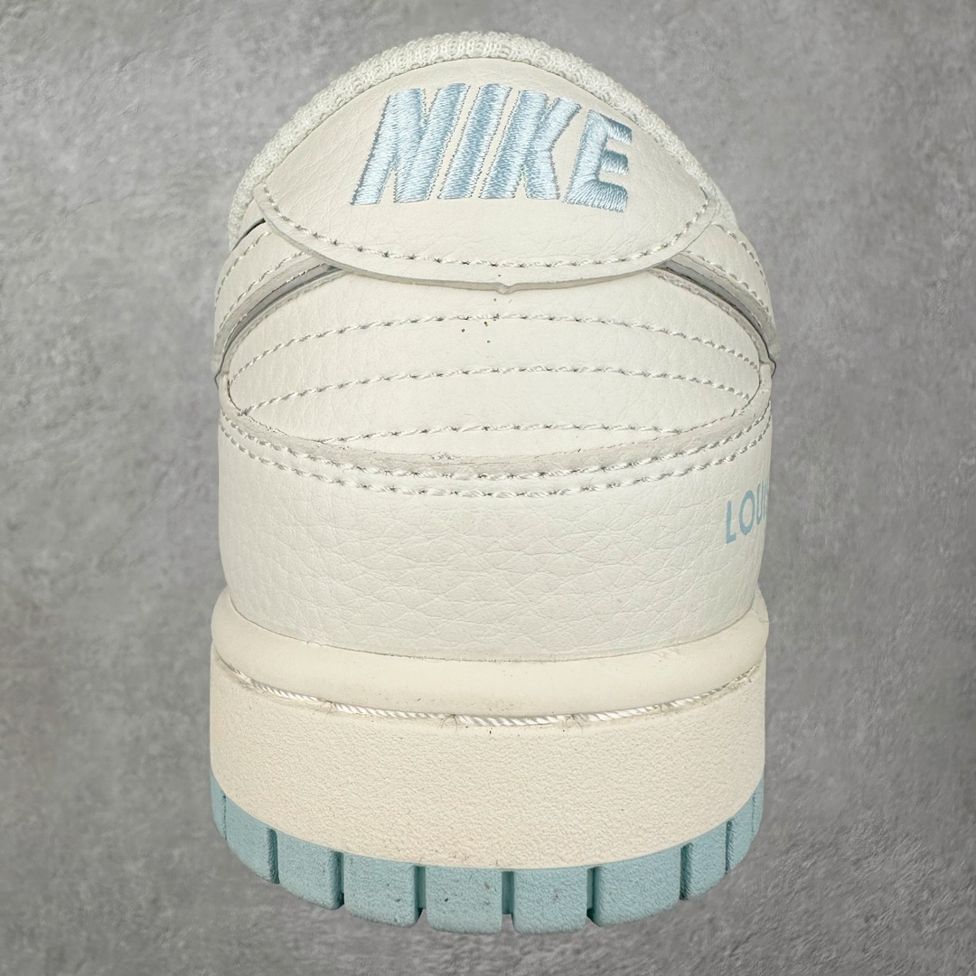 图片[8]-NK Dunk Low 定制配色 BB8766-209 大厂出品 极力推荐 原装头层材料 独家版型蒸餾加工帶來的是更好的视觉和脚感体验大厂纯原品质出货 清洁度 电绣工艺 皮料切割干净无任何毛边 细节完美 尺码：36 36.5 37.5 38 38.5 39 40 40.5 41 42 42.5 43 44 44.5 45 46 47.5-选品中心