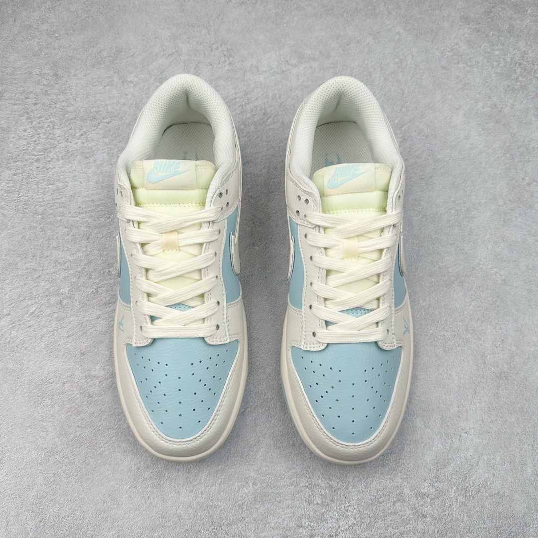 图片[2]-NK Dunk Low 定制配色 BB8766-209 大厂出品 极力推荐 原装头层材料 独家版型蒸餾加工帶來的是更好的视觉和脚感体验大厂纯原品质出货 清洁度 电绣工艺 皮料切割干净无任何毛边 细节完美 尺码：36 36.5 37.5 38 38.5 39 40 40.5 41 42 42.5 43 44 44.5 45 46 47.5-选品中心