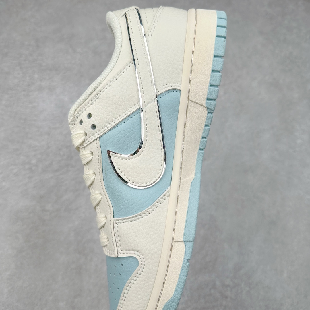 图片[7]-NK Dunk Low 定制配色 BB8766-209 大厂出品 极力推荐 原装头层材料 独家版型蒸餾加工帶來的是更好的视觉和脚感体验大厂纯原品质出货 清洁度 电绣工艺 皮料切割干净无任何毛边 细节完美 尺码：36 36.5 37.5 38 38.5 39 40 40.5 41 42 42.5 43 44 44.5 45 46 47.5-选品中心