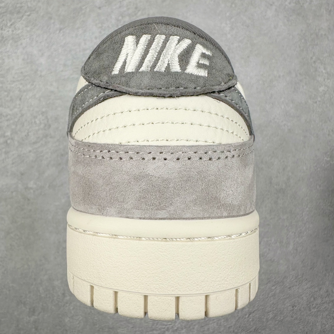 图片[8]-NK Dunk Low 定制配色 SJ2068-307 大厂出品 极力推荐 原装头层材料 独家版型蒸餾加工帶來的是更好的视觉和脚感体验大厂纯原品质出货 清洁度 电绣工艺 皮料切割干净无任何毛边 细节完美 尺码：36 36.5 37.5 38 38.5 39 40 40.5 41 42 42.5 43 44 44.5 45 46 47.5-选品中心