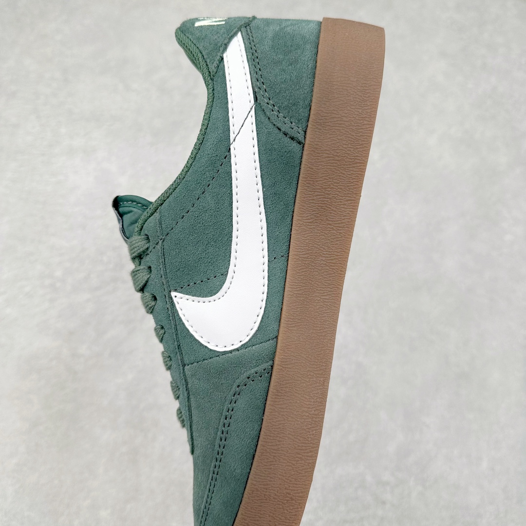 图片[7]-J.Crew x NK Killshot II Leather 联名复古板鞋 FQ8903-300 采用米白色皮革制作鞋身 Swoosh 点缀其中 最后搭载棕色生胶大底 流露出满满的复古气气息 尺码：36 36.5 37.5 38 38.5 39 40 40.5 41 42 42.5 43 44 44.5 45-选品中心