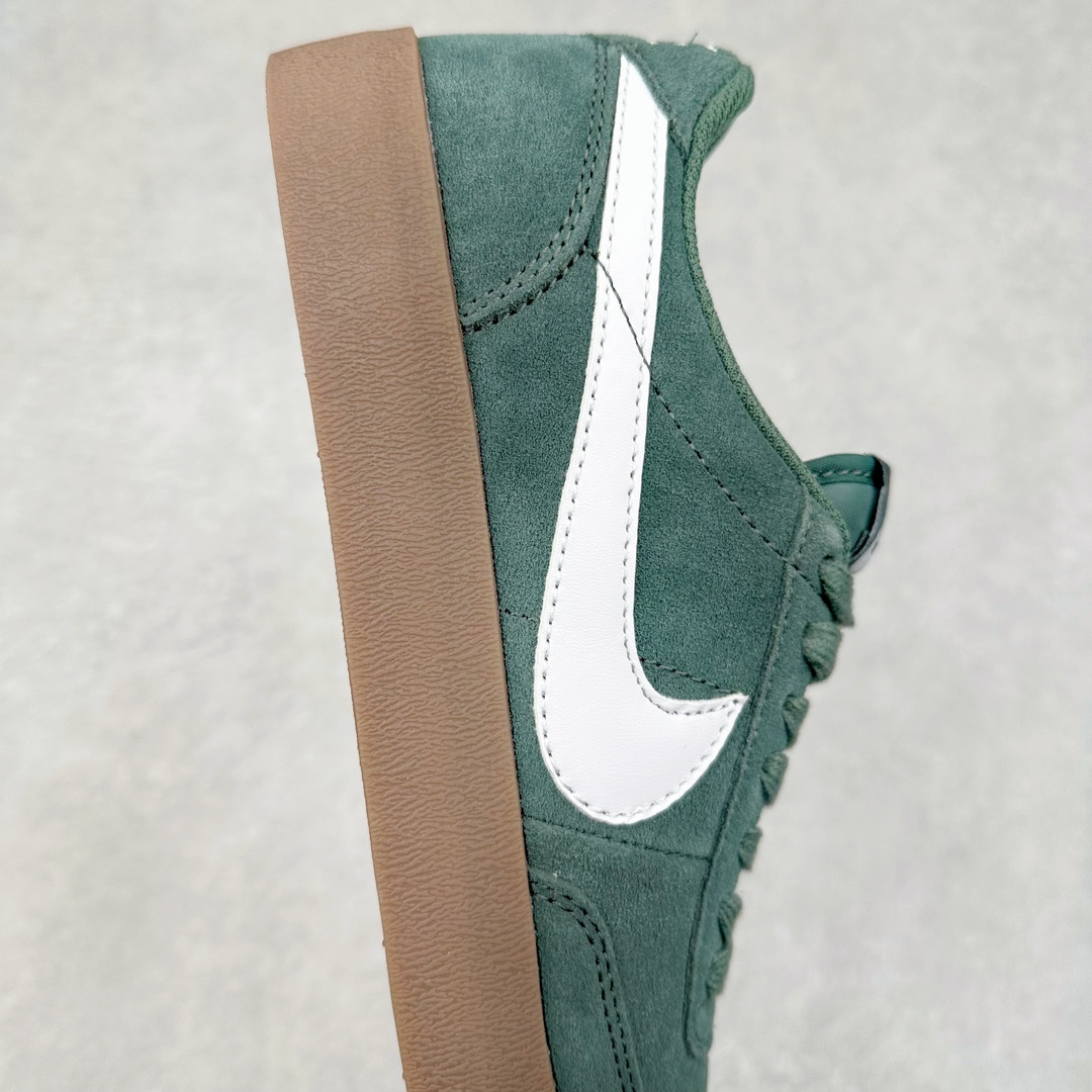 图片[6]-J.Crew x NK Killshot II Leather 联名复古板鞋 FQ8903-300 采用米白色皮革制作鞋身 Swoosh 点缀其中 最后搭载棕色生胶大底 流露出满满的复古气气息 尺码：36 36.5 37.5 38 38.5 39 40 40.5 41 42 42.5 43 44 44.5 45-选品中心