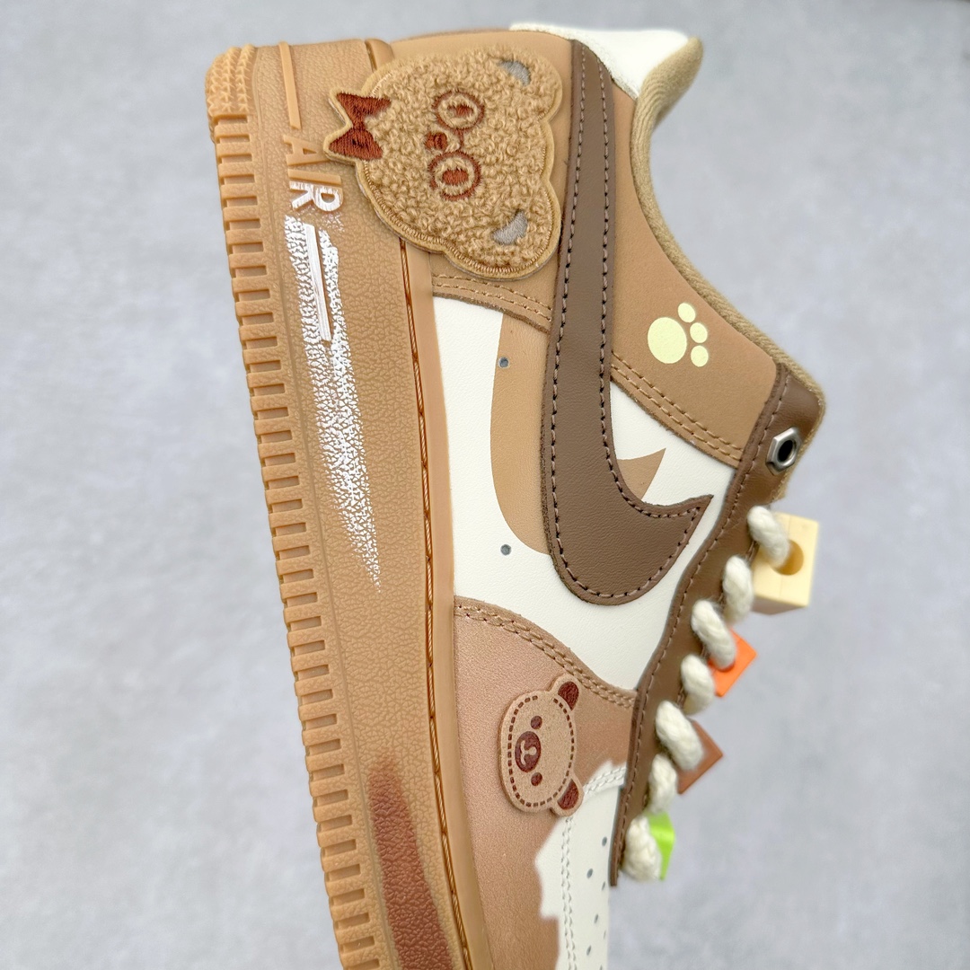 图片[6]-NK Air Force 1´07 Low 空军一号低帮百搭休闲运动板鞋 CJ9297-999 柔软、弹性十足的缓震性能和出色的中底设计 横跨复古与现代的外型结合 造就出风靡全球 三十多年的Force 1 直到今天还深受青睐 尺码：36 36.5 37.5 38 38.5 39 40 40.5 41 42 42.5 43 44 44.5 45-选品中心