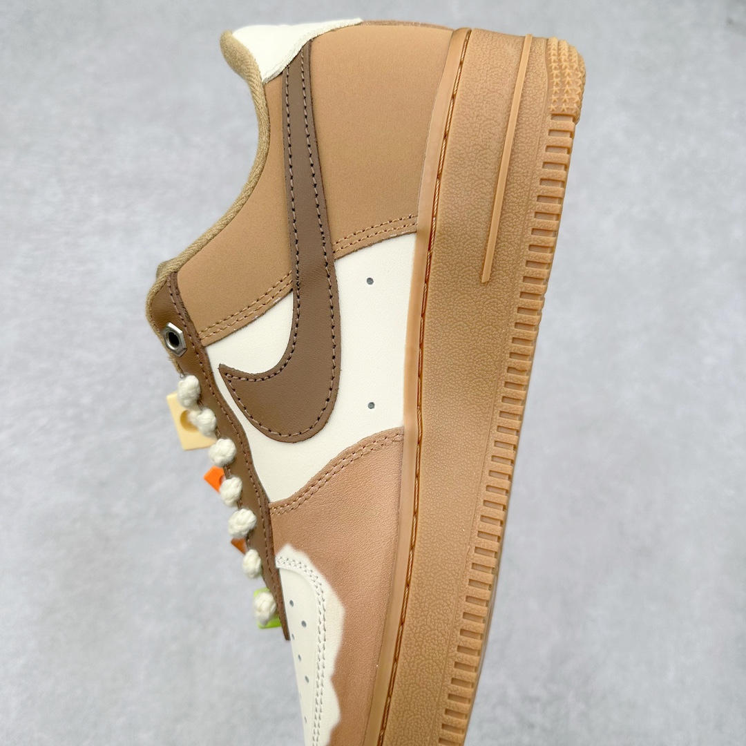 图片[7]-NK Air Force 1´07 Low 空军一号低帮百搭休闲运动板鞋 CJ9297-999 柔软、弹性十足的缓震性能和出色的中底设计 横跨复古与现代的外型结合 造就出风靡全球 三十多年的Force 1 直到今天还深受青睐 尺码：36 36.5 37.5 38 38.5 39 40 40.5 41 42 42.5 43 44 44.5 45-选品中心