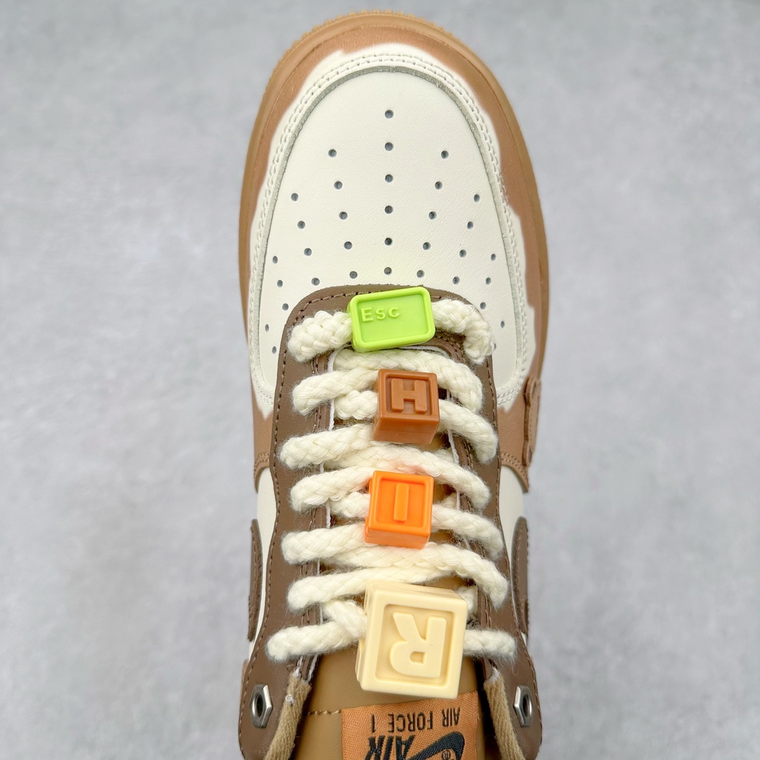 图片[4]-NK Air Force 1´07 Low 空军一号低帮百搭休闲运动板鞋 CJ9297-999 柔软、弹性十足的缓震性能和出色的中底设计 横跨复古与现代的外型结合 造就出风靡全球 三十多年的Force 1 直到今天还深受青睐 尺码：36 36.5 37.5 38 38.5 39 40 40.5 41 42 42.5 43 44 44.5 45-选品中心