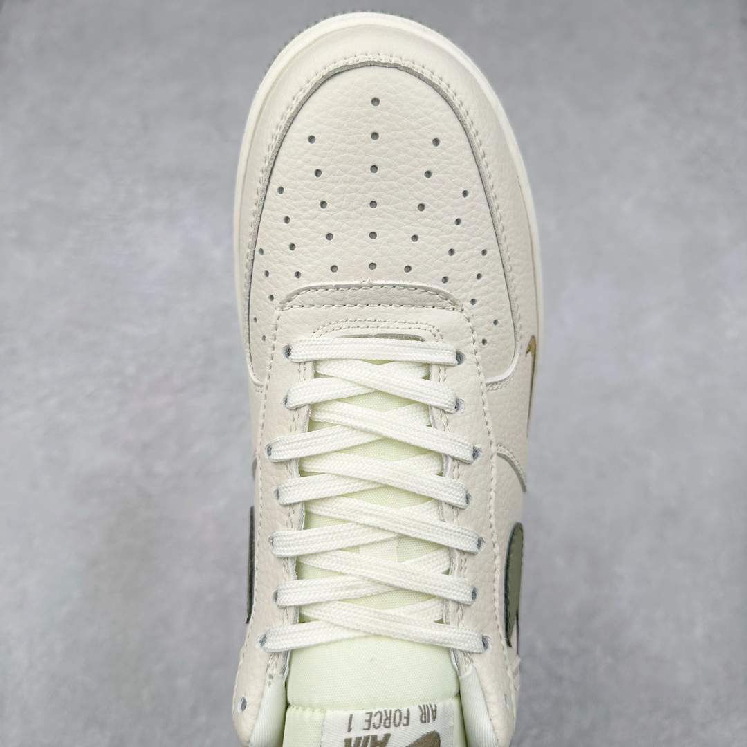 图片[4]-NK Air Force 1´07 Low 空军一号低帮百搭休闲运动板鞋 DF0180-007 柔软、弹性十足的缓震性能和出色的中底设计 横跨复古与现代的外型结合 造就出风靡全球 三十多年的Force 1 直到今天还深受青睐 尺码：36 36.5 37.5 38 38.5 39 40 40.5 41 42 42.5 43 44 44.5 45-选品中心