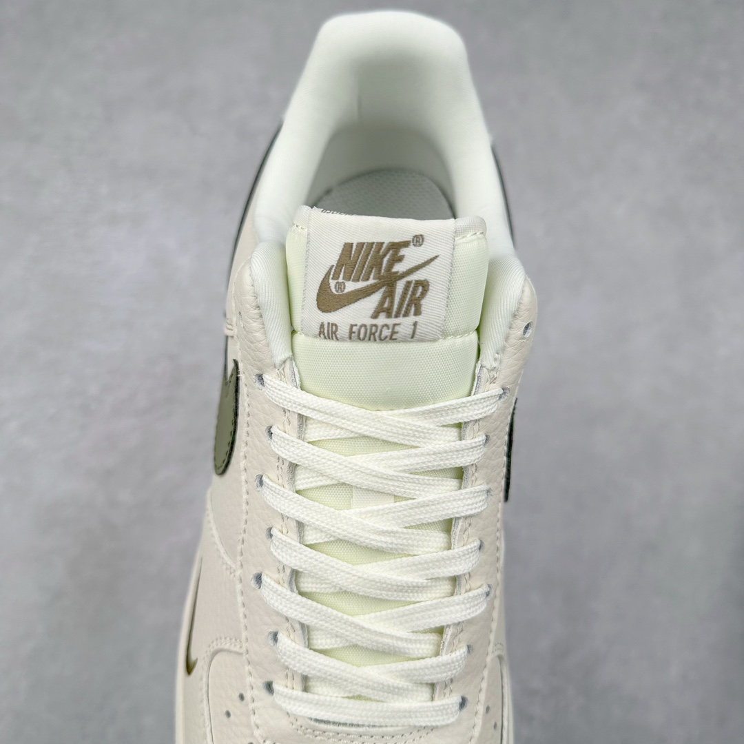 图片[5]-NK Air Force 1´07 Low 空军一号低帮百搭休闲运动板鞋 DF0180-007 柔软、弹性十足的缓震性能和出色的中底设计 横跨复古与现代的外型结合 造就出风靡全球 三十多年的Force 1 直到今天还深受青睐 尺码：36 36.5 37.5 38 38.5 39 40 40.5 41 42 42.5 43 44 44.5 45-选品中心