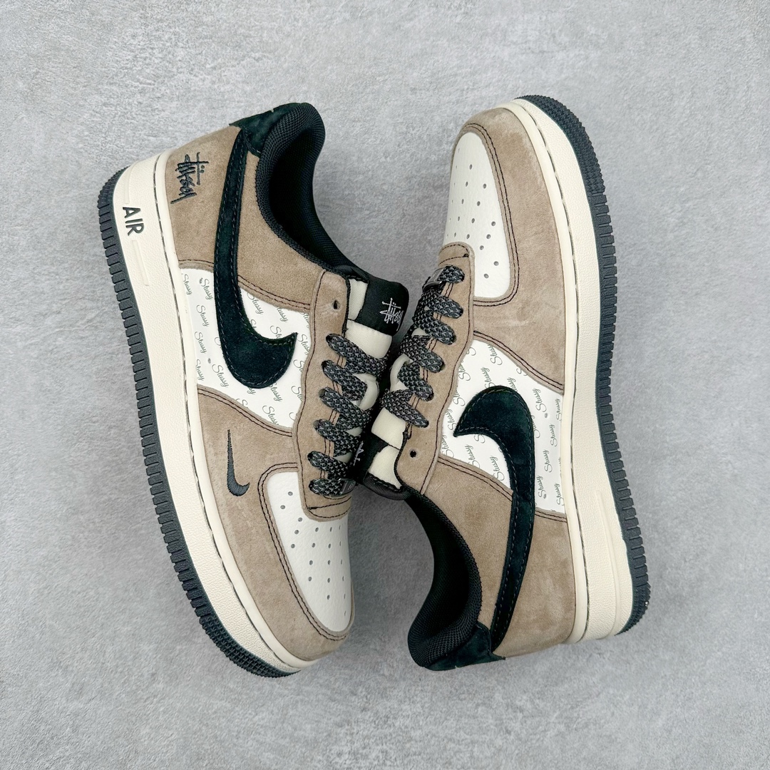 图片[3]-NK Air Force 1´07 Low 空军一号低帮百搭休闲运动板鞋 XZ6188-999 柔软、弹性十足的缓震性能和出色的中底设计 横跨复古与现代的外型结合 造就出风靡全球 三十多年的Force 1 直到今天还深受青睐 尺码：36 36.5 37.5 38 38.5 39 40 40.5 41 42 42.5 43 44 44.5 45-选品中心