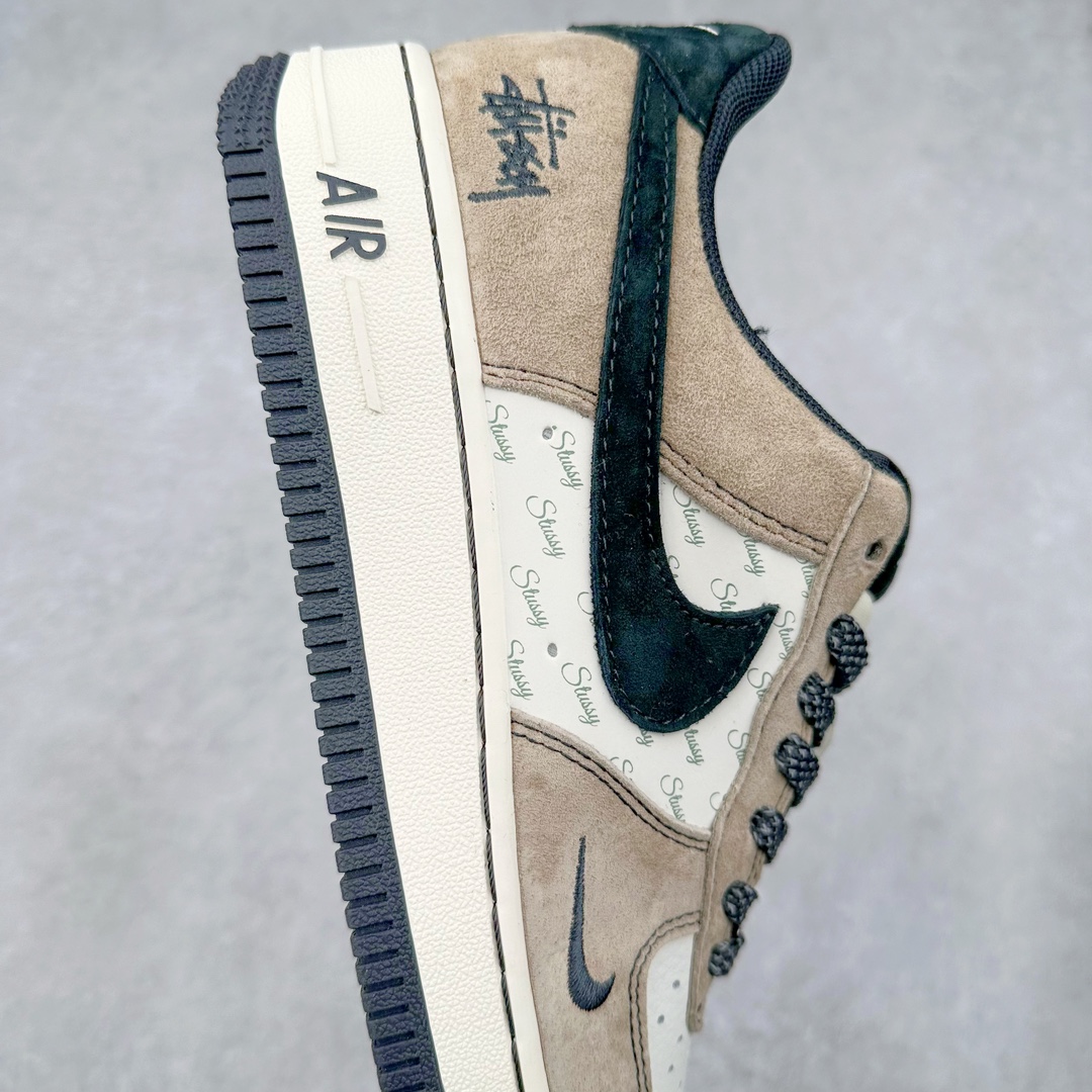 图片[6]-NK Air Force 1´07 Low 空军一号低帮百搭休闲运动板鞋 XZ6188-999 柔软、弹性十足的缓震性能和出色的中底设计 横跨复古与现代的外型结合 造就出风靡全球 三十多年的Force 1 直到今天还深受青睐 尺码：36 36.5 37.5 38 38.5 39 40 40.5 41 42 42.5 43 44 44.5 45-选品中心