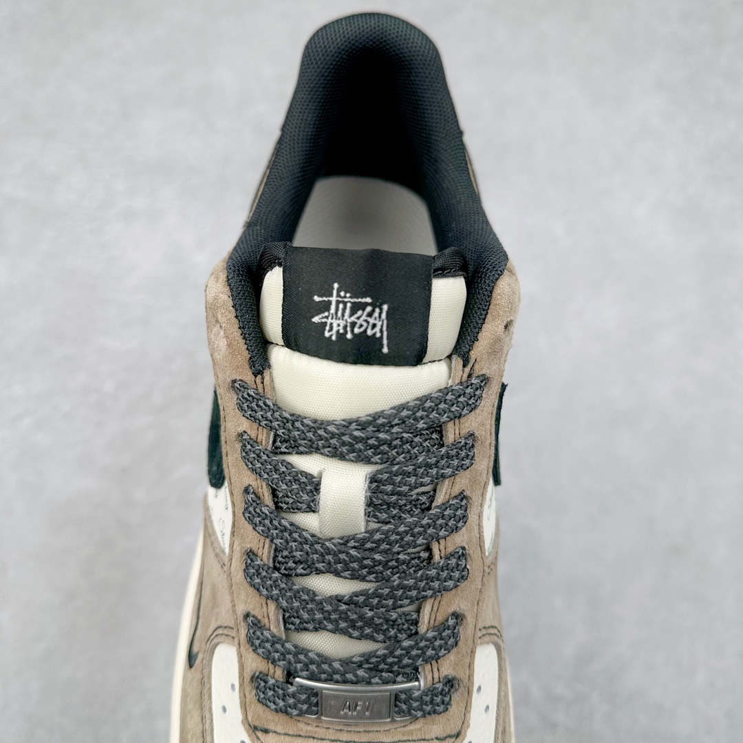 图片[5]-NK Air Force 1´07 Low 空军一号低帮百搭休闲运动板鞋 XZ6188-999 柔软、弹性十足的缓震性能和出色的中底设计 横跨复古与现代的外型结合 造就出风靡全球 三十多年的Force 1 直到今天还深受青睐 尺码：36 36.5 37.5 38 38.5 39 40 40.5 41 42 42.5 43 44 44.5 45-选品中心