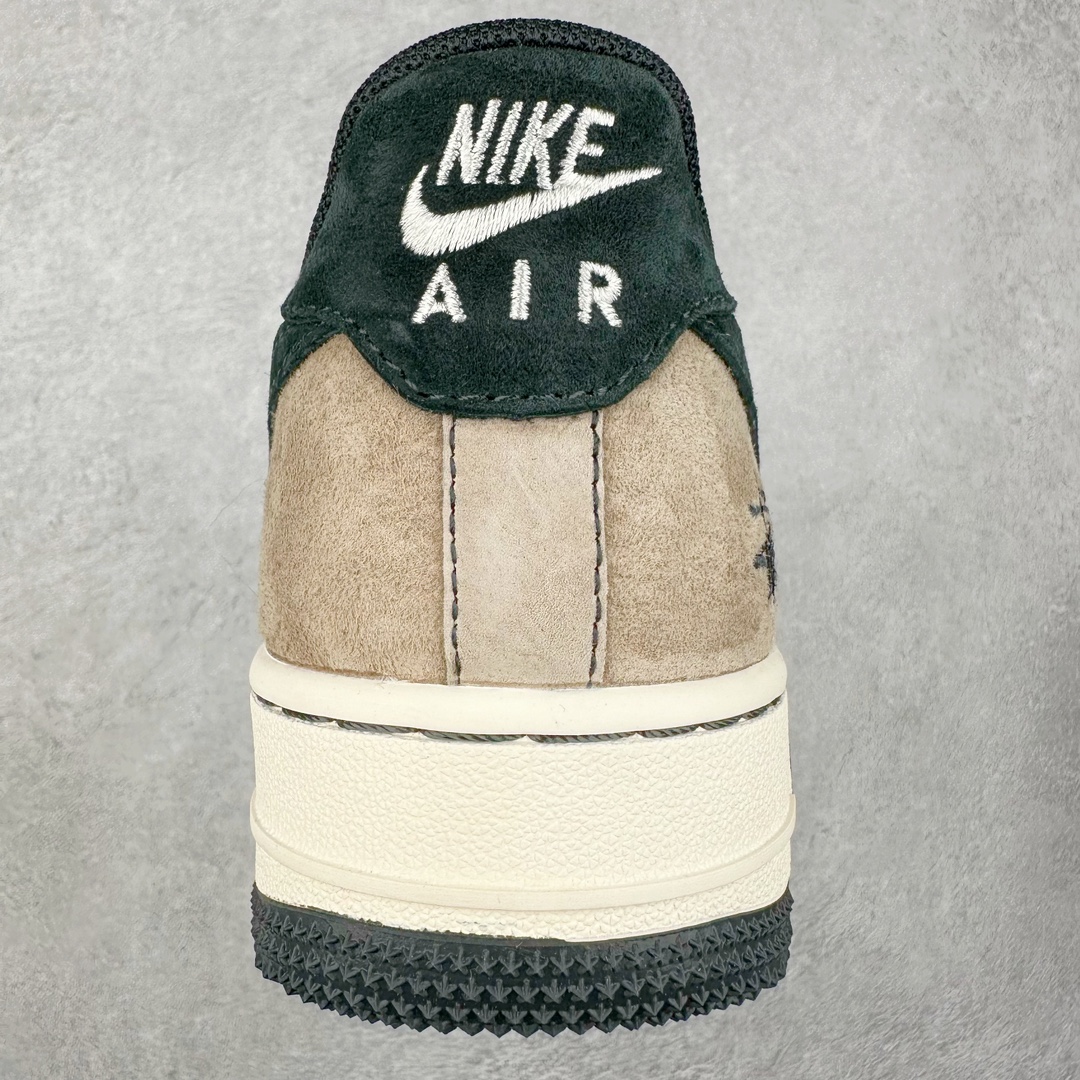 图片[8]-NK Air Force 1´07 Low 空军一号低帮百搭休闲运动板鞋 XZ6188-999 柔软、弹性十足的缓震性能和出色的中底设计 横跨复古与现代的外型结合 造就出风靡全球 三十多年的Force 1 直到今天还深受青睐 尺码：36 36.5 37.5 38 38.5 39 40 40.5 41 42 42.5 43 44 44.5 45-选品中心