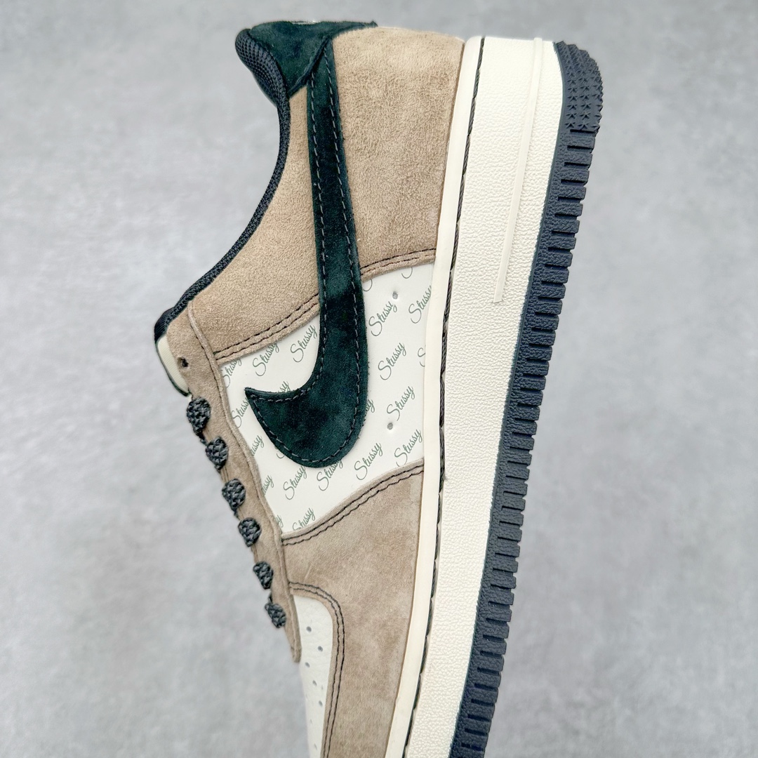 图片[7]-NK Air Force 1´07 Low 空军一号低帮百搭休闲运动板鞋 XZ6188-999 柔软、弹性十足的缓震性能和出色的中底设计 横跨复古与现代的外型结合 造就出风靡全球 三十多年的Force 1 直到今天还深受青睐 尺码：36 36.5 37.5 38 38.5 39 40 40.5 41 42 42.5 43 44 44.5 45-选品中心