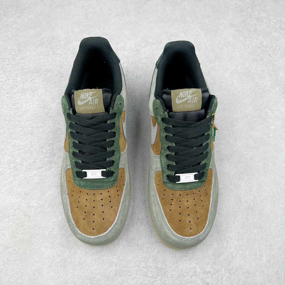 图片[2]-NK Air Force 1´07 Low 空军一号低帮百搭休闲运动板鞋 CQ5059-101 柔软、弹性十足的缓震性能和出色的中底设计 横跨复古与现代的外型结合 造就出风靡全球 三十多年的Force 1 直到今天还深受青睐 尺码：36 36.5 37.5 38 38.5 39 40 40.5 41 42 42.5 43 44 44.5 45-选品中心