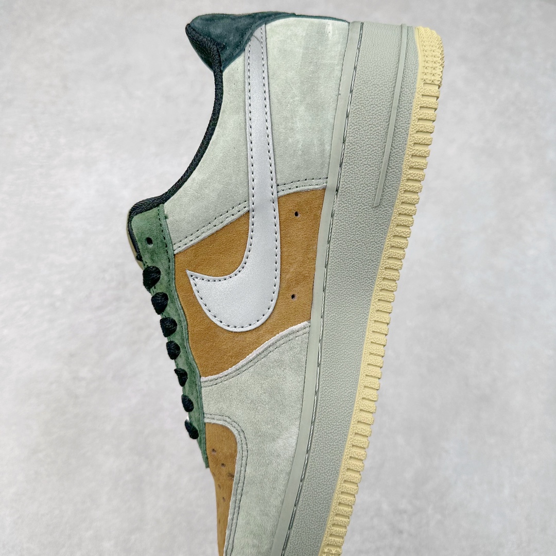 图片[7]-NK Air Force 1´07 Low 空军一号低帮百搭休闲运动板鞋 CQ5059-101 柔软、弹性十足的缓震性能和出色的中底设计 横跨复古与现代的外型结合 造就出风靡全球 三十多年的Force 1 直到今天还深受青睐 尺码：36 36.5 37.5 38 38.5 39 40 40.5 41 42 42.5 43 44 44.5 45-选品中心