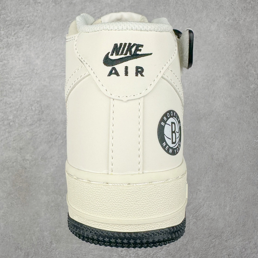 图片[8]-NK Air Force 1 Mid 空军一号中帮高帮百搭休闲运动板鞋 NT2969-013 柔软、弹性十足的缓震性能和出色的中底设计 横跨复古与现代的外型结合 造就出风靡全球三十多年的Force 1 尺码：36 36.5 37.5 38 38.5 39 40 40.5 41 42 42.5 43 44 44.5 45-选品中心