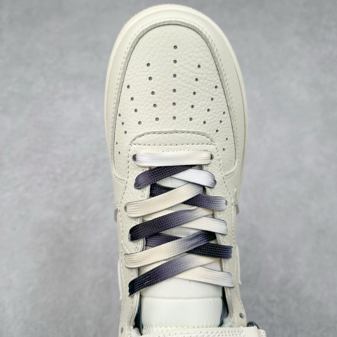 图片[4]-NK Air Force 1 Mid 空军一号中帮高帮百搭休闲运动板鞋 NT2969-013 柔软、弹性十足的缓震性能和出色的中底设计 横跨复古与现代的外型结合 造就出风靡全球三十多年的Force 1 尺码：36 36.5 37.5 38 38.5 39 40 40.5 41 42 42.5 43 44 44.5 45-选品中心