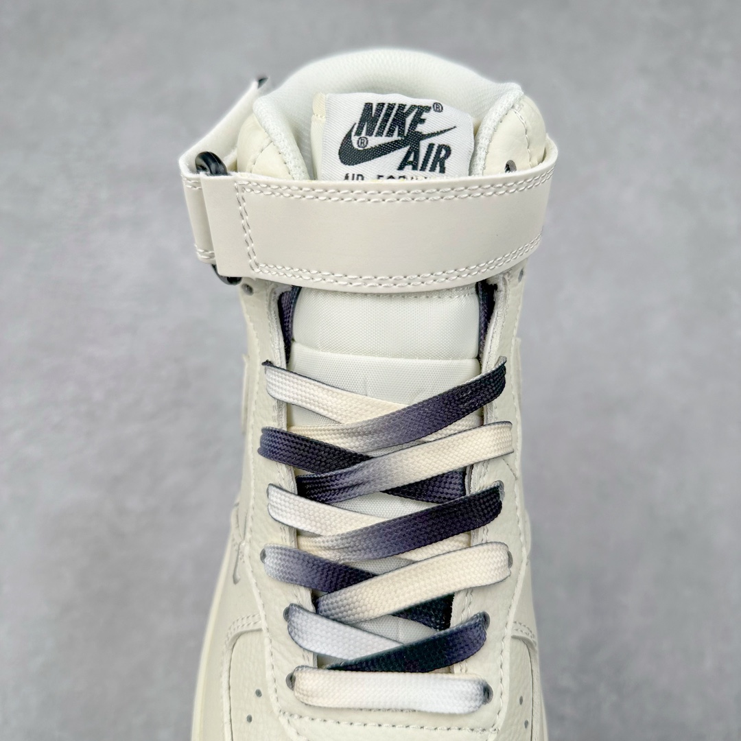 图片[5]-NK Air Force 1 Mid 空军一号中帮高帮百搭休闲运动板鞋 NT2969-013 柔软、弹性十足的缓震性能和出色的中底设计 横跨复古与现代的外型结合 造就出风靡全球三十多年的Force 1 尺码：36 36.5 37.5 38 38.5 39 40 40.5 41 42 42.5 43 44 44.5 45-选品中心