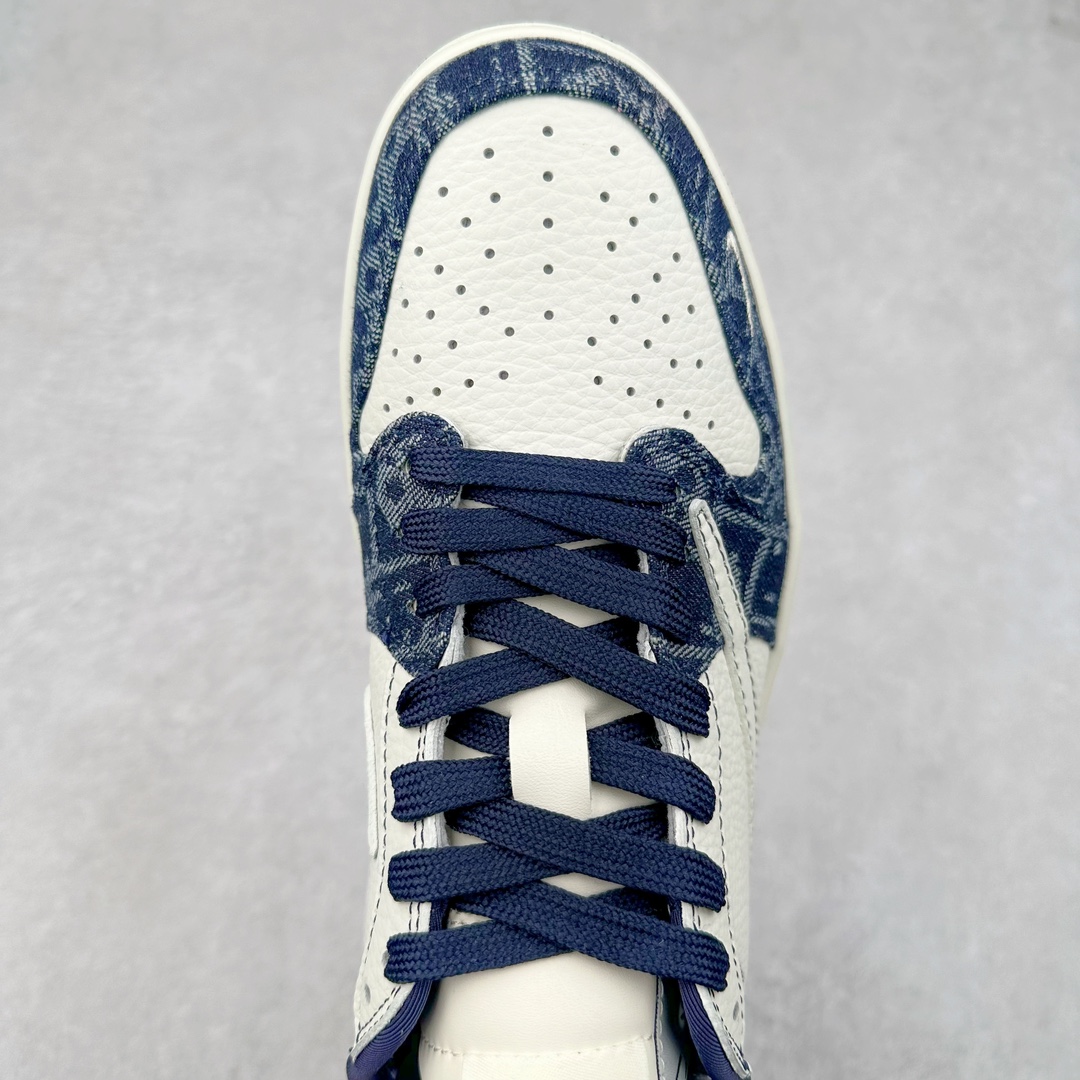 图片[4]-TS x Air Jordan AJ1 Low 倒钩低帮联名定制配色 CH6336-017 原厂内置气垫魔块 A模大底 头层小牛皮 鞋舌AJ原厂专用牛津布+AJ专用反口珍珠布+原厂无杂质高弹内里海棉+特殊封边弹力鞋带 尺码：36 36.5 37.5 38 38.5 39 40 40.5 41 42 42.5 43 44 44.5 45 46 47.5-选品中心