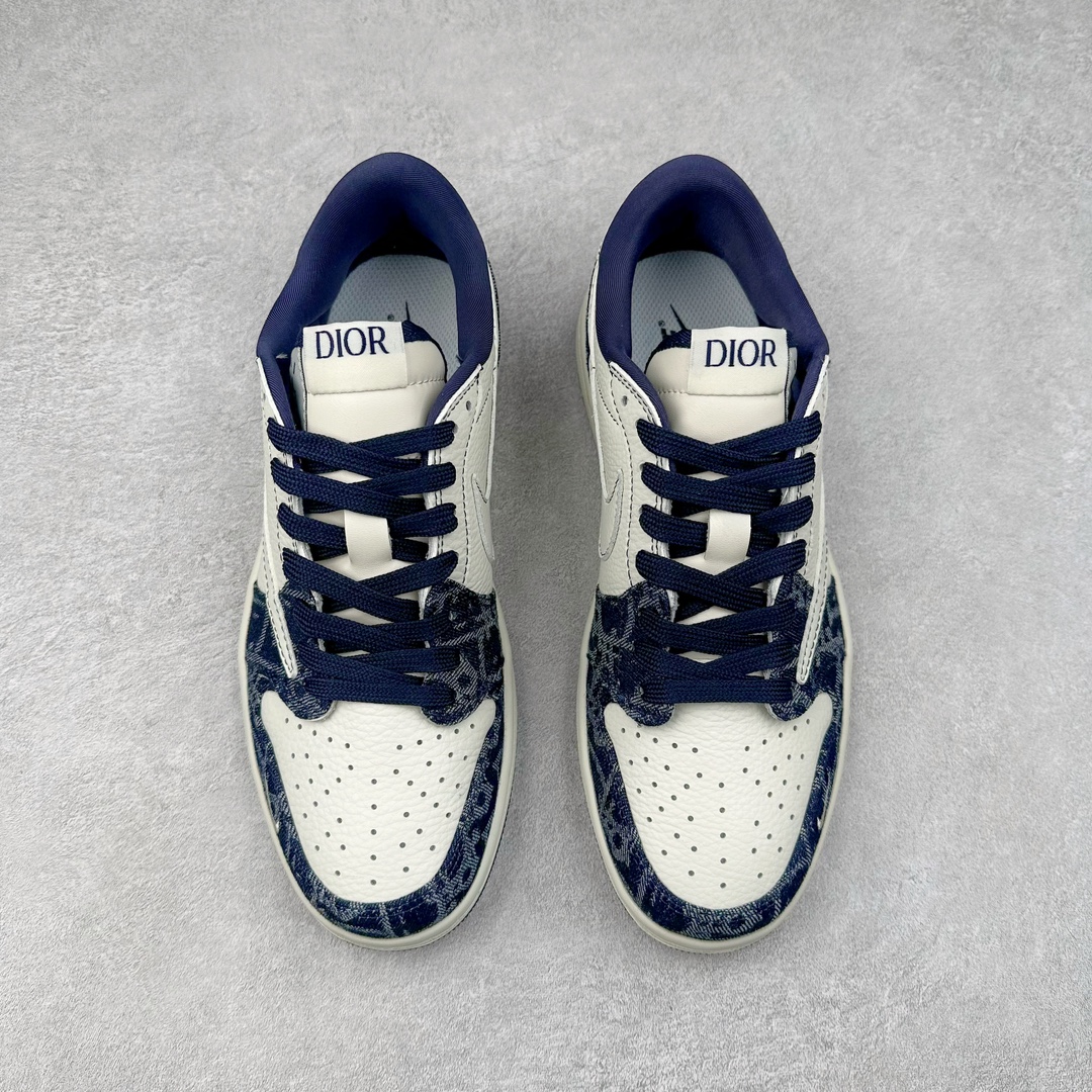 图片[2]-TS x Air Jordan AJ1 Low 倒钩低帮联名定制配色 CH6336-017 原厂内置气垫魔块 A模大底 头层小牛皮 鞋舌AJ原厂专用牛津布+AJ专用反口珍珠布+原厂无杂质高弹内里海棉+特殊封边弹力鞋带 尺码：36 36.5 37.5 38 38.5 39 40 40.5 41 42 42.5 43 44 44.5 45 46 47.5-选品中心