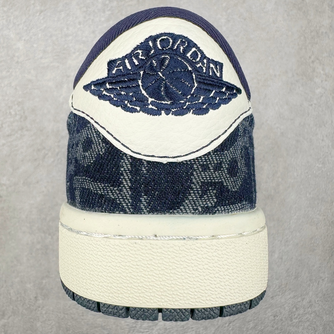 图片[8]-TS x Air Jordan AJ1 Low 倒钩低帮联名定制配色 CH6336-017 原厂内置气垫魔块 A模大底 头层小牛皮 鞋舌AJ原厂专用牛津布+AJ专用反口珍珠布+原厂无杂质高弹内里海棉+特殊封边弹力鞋带 尺码：36 36.5 37.5 38 38.5 39 40 40.5 41 42 42.5 43 44 44.5 45 46 47.5-选品中心