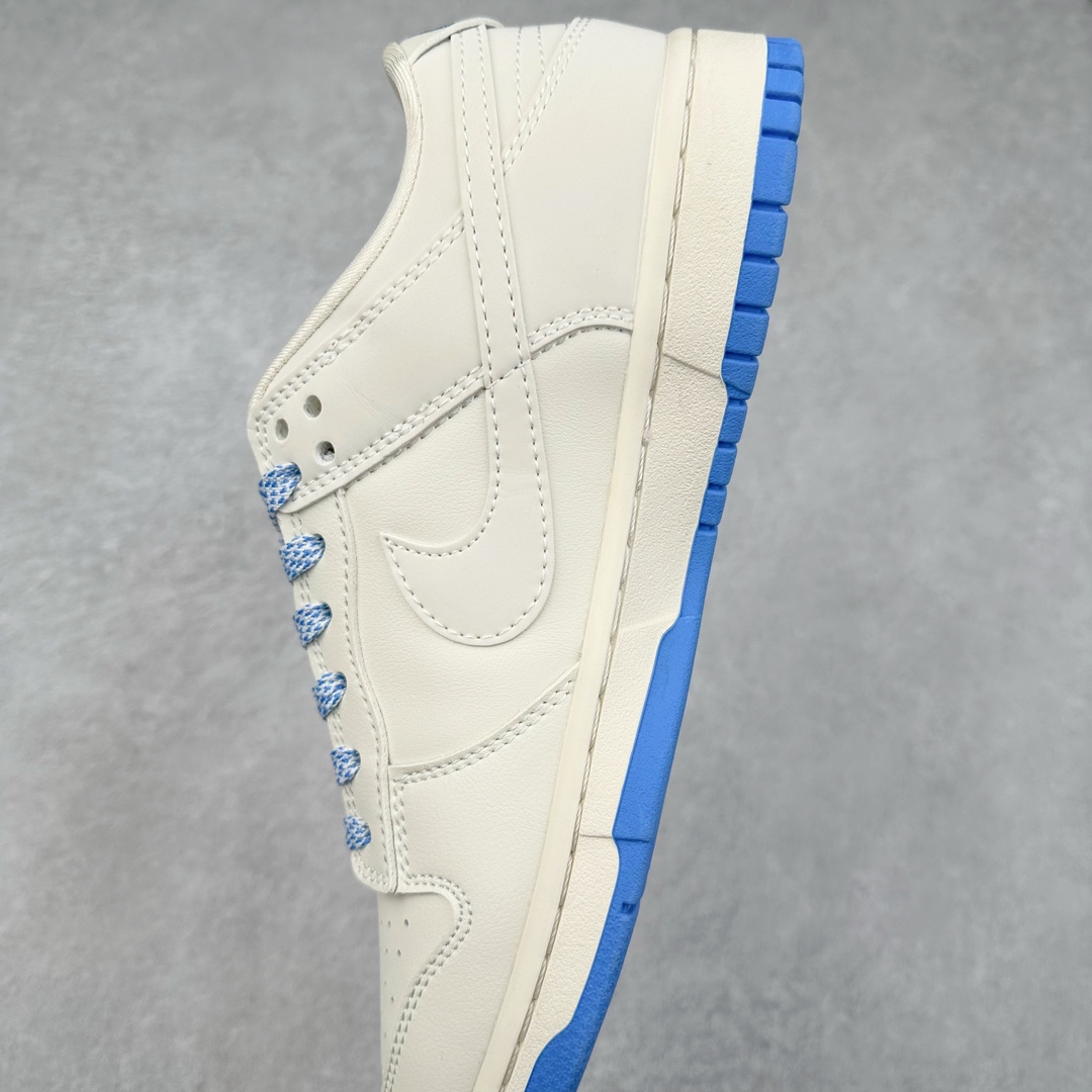 图片[7]-NK Dunk Low 定制配色 XX2025-322 大厂出品 极力推荐 原装头层材料 独家版型蒸餾加工帶來的是更好的视觉和脚感体验大厂纯原品质出货 清洁度 电绣工艺 皮料切割干净无任何毛边 细节完美 尺码：36 36.5 37.5 38 38.5 39 40 40.5 41 42 42.5 43 44 44.5 45 46 47.5-选品中心