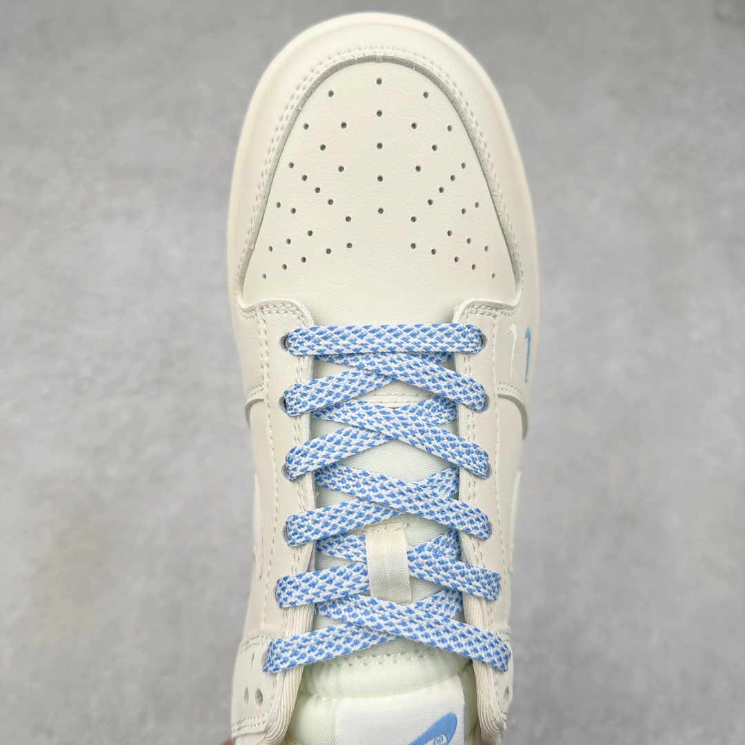 图片[4]-NK Dunk Low 定制配色 XX2025-322 大厂出品 极力推荐 原装头层材料 独家版型蒸餾加工帶來的是更好的视觉和脚感体验大厂纯原品质出货 清洁度 电绣工艺 皮料切割干净无任何毛边 细节完美 尺码：36 36.5 37.5 38 38.5 39 40 40.5 41 42 42.5 43 44 44.5 45 46 47.5-选品中心