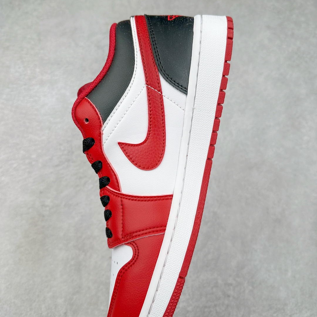 图片[7]-＃特价福利 Air Jordan AJ1 Low 低帮系列 原装楦头纸板开发 完美鞋型 超高清洁度 鞋型不臃肿别扭 原厂内置全掌气垫 A模大底 鞋舌AJ原厂专用牛津布 AJ专用反口珍珠布 原厂无杂质高弹内里海棉 特殊封边弹力鞋带 原鞋开模 拒绝公底 购置公司同步原材料 都有细节原汁原味 忠于原版 尺码：36 36.5 37.5 38 38.5 39 40 40.5 41 42 42.5 43 44 44.5 45 46-选品中心