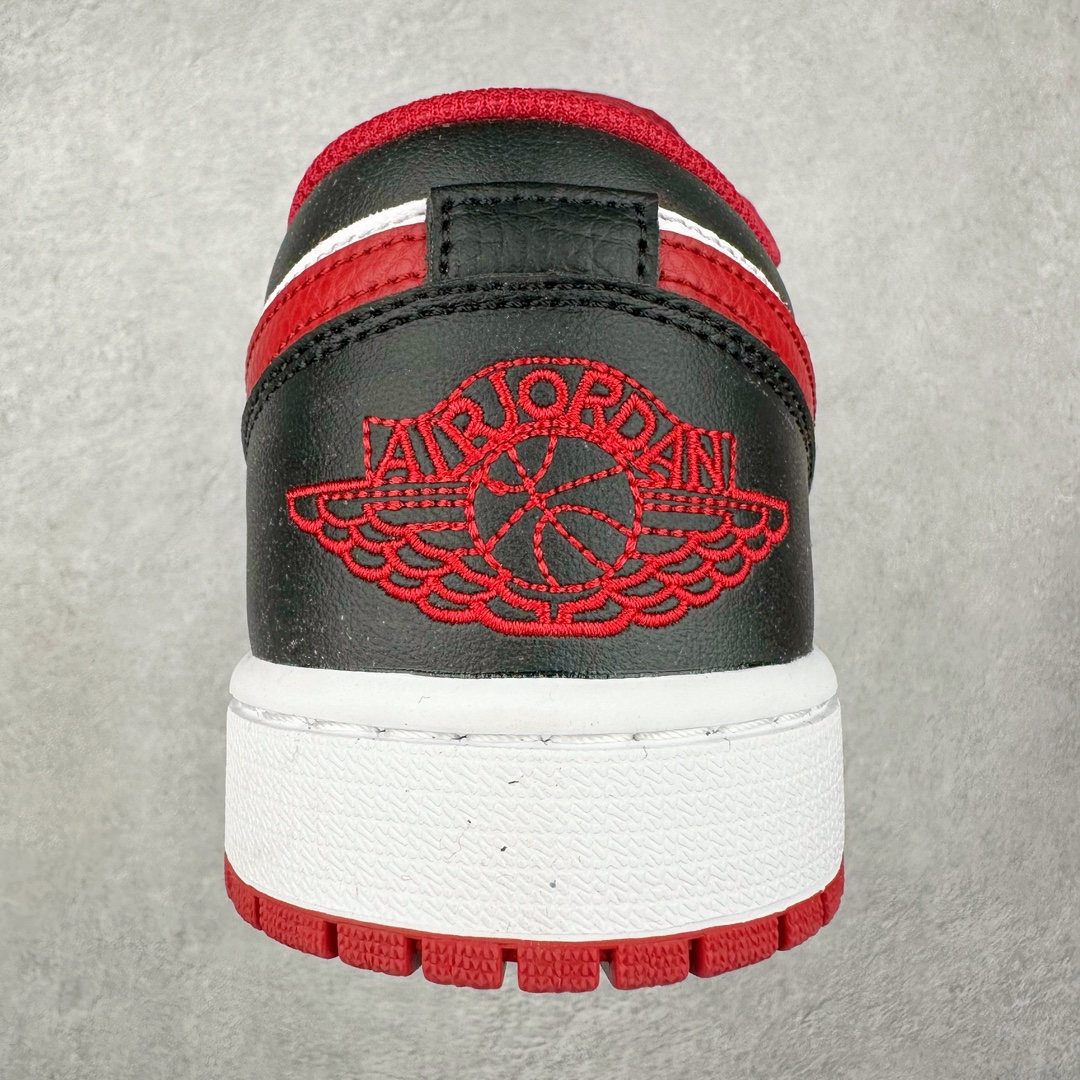 图片[8]-＃特价福利 Air Jordan AJ1 Low 低帮系列 原装楦头纸板开发 完美鞋型 超高清洁度 鞋型不臃肿别扭 原厂内置全掌气垫 A模大底 鞋舌AJ原厂专用牛津布 AJ专用反口珍珠布 原厂无杂质高弹内里海棉 特殊封边弹力鞋带 原鞋开模 拒绝公底 购置公司同步原材料 都有细节原汁原味 忠于原版 尺码：36 36.5 37.5 38 38.5 39 40 40.5 41 42 42.5 43 44 44.5 45 46-选品中心