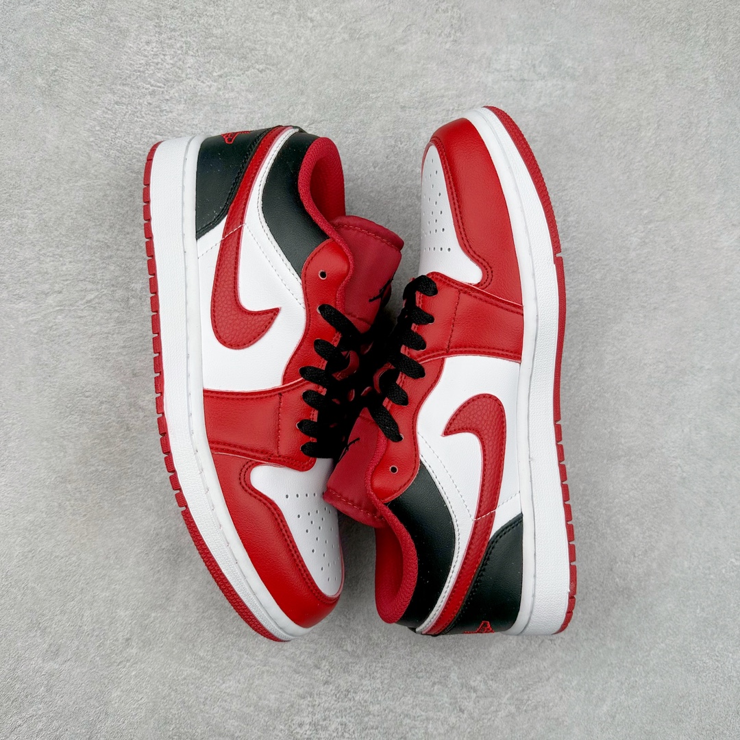 图片[3]-＃特价福利 Air Jordan AJ1 Low 低帮系列 原装楦头纸板开发 完美鞋型 超高清洁度 鞋型不臃肿别扭 原厂内置全掌气垫 A模大底 鞋舌AJ原厂专用牛津布 AJ专用反口珍珠布 原厂无杂质高弹内里海棉 特殊封边弹力鞋带 原鞋开模 拒绝公底 购置公司同步原材料 都有细节原汁原味 忠于原版 尺码：36 36.5 37.5 38 38.5 39 40 40.5 41 42 42.5 43 44 44.5 45 46-选品中心