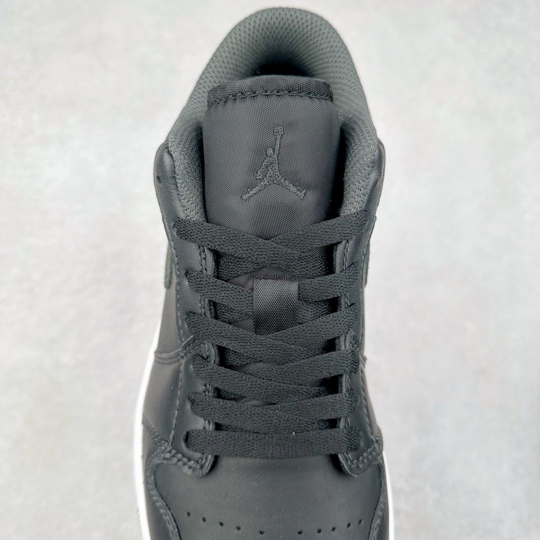 图片[5]-＃特价福利 Air Jordan AJ1 Low 低帮系列 原装楦头纸板开发 完美鞋型 超高清洁度 鞋型不臃肿别扭 原厂内置全掌气垫 A模大底 鞋舌AJ原厂专用牛津布 AJ专用反口珍珠布 原厂无杂质高弹内里海棉 特殊封边弹力鞋带 原鞋开模 拒绝公底 购置公司同步原材料 都有细节原汁原味 忠于原版 尺码：36 36.5 37.5 38 38.5 39 40 40.5 41 42 42.5 43 44 44.5 45 46-选品中心
