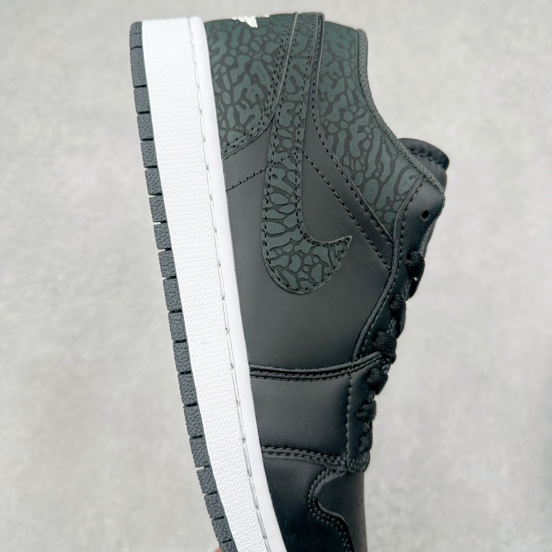 图片[6]-＃特价福利 Air Jordan AJ1 Low 低帮系列 原装楦头纸板开发 完美鞋型 超高清洁度 鞋型不臃肿别扭 原厂内置全掌气垫 A模大底 鞋舌AJ原厂专用牛津布 AJ专用反口珍珠布 原厂无杂质高弹内里海棉 特殊封边弹力鞋带 原鞋开模 拒绝公底 购置公司同步原材料 都有细节原汁原味 忠于原版 尺码：36 36.5 37.5 38 38.5 39 40 40.5 41 42 42.5 43 44 44.5 45 46-选品中心