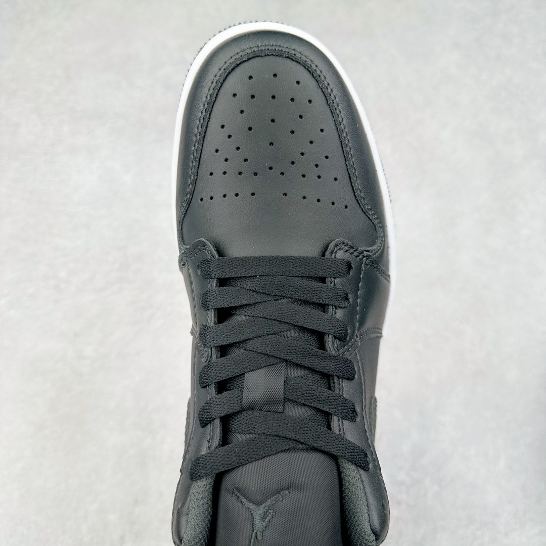 图片[4]-＃特价福利 Air Jordan AJ1 Low 低帮系列 原装楦头纸板开发 完美鞋型 超高清洁度 鞋型不臃肿别扭 原厂内置全掌气垫 A模大底 鞋舌AJ原厂专用牛津布 AJ专用反口珍珠布 原厂无杂质高弹内里海棉 特殊封边弹力鞋带 原鞋开模 拒绝公底 购置公司同步原材料 都有细节原汁原味 忠于原版 尺码：36 36.5 37.5 38 38.5 39 40 40.5 41 42 42.5 43 44 44.5 45 46-选品中心