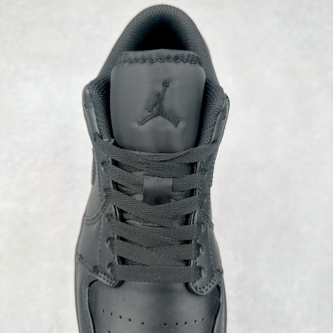 图片[5]-＃特价福利 Air Jordan AJ1 Low 低帮系列 原装楦头纸板开发 完美鞋型 超高清洁度 鞋型不臃肿别扭 原厂内置全掌气垫 A模大底 鞋舌AJ原厂专用牛津布 AJ专用反口珍珠布 原厂无杂质高弹内里海棉 特殊封边弹力鞋带 原鞋开模 拒绝公底 购置公司同步原材料 都有细节原汁原味 忠于原版 尺码：36 36.5 37.5 38 38.5 39 40 40.5 41 42 42.5 43 44 44.5 45 46-选品中心