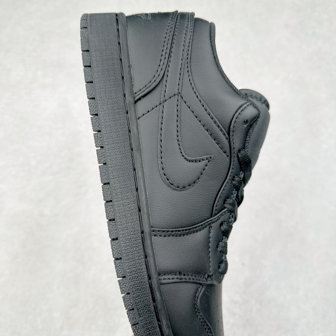 图片[6]-＃特价福利 Air Jordan AJ1 Low 低帮系列 原装楦头纸板开发 完美鞋型 超高清洁度 鞋型不臃肿别扭 原厂内置全掌气垫 A模大底 鞋舌AJ原厂专用牛津布 AJ专用反口珍珠布 原厂无杂质高弹内里海棉 特殊封边弹力鞋带 原鞋开模 拒绝公底 购置公司同步原材料 都有细节原汁原味 忠于原版 尺码：36 36.5 37.5 38 38.5 39 40 40.5 41 42 42.5 43 44 44.5 45 46-选品中心