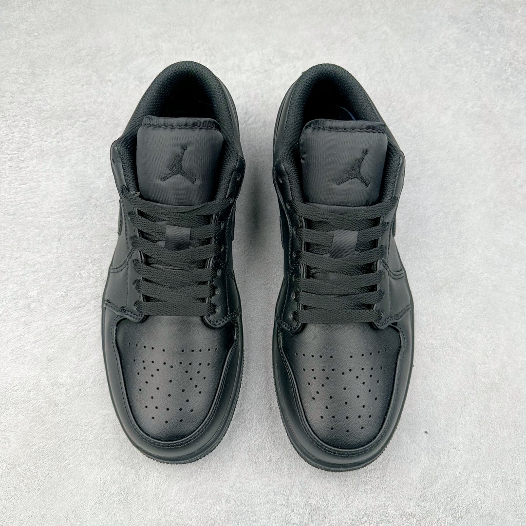 图片[2]-＃特价福利 Air Jordan AJ1 Low 低帮系列 原装楦头纸板开发 完美鞋型 超高清洁度 鞋型不臃肿别扭 原厂内置全掌气垫 A模大底 鞋舌AJ原厂专用牛津布 AJ专用反口珍珠布 原厂无杂质高弹内里海棉 特殊封边弹力鞋带 原鞋开模 拒绝公底 购置公司同步原材料 都有细节原汁原味 忠于原版 尺码：36 36.5 37.5 38 38.5 39 40 40.5 41 42 42.5 43 44 44.5 45 46-选品中心