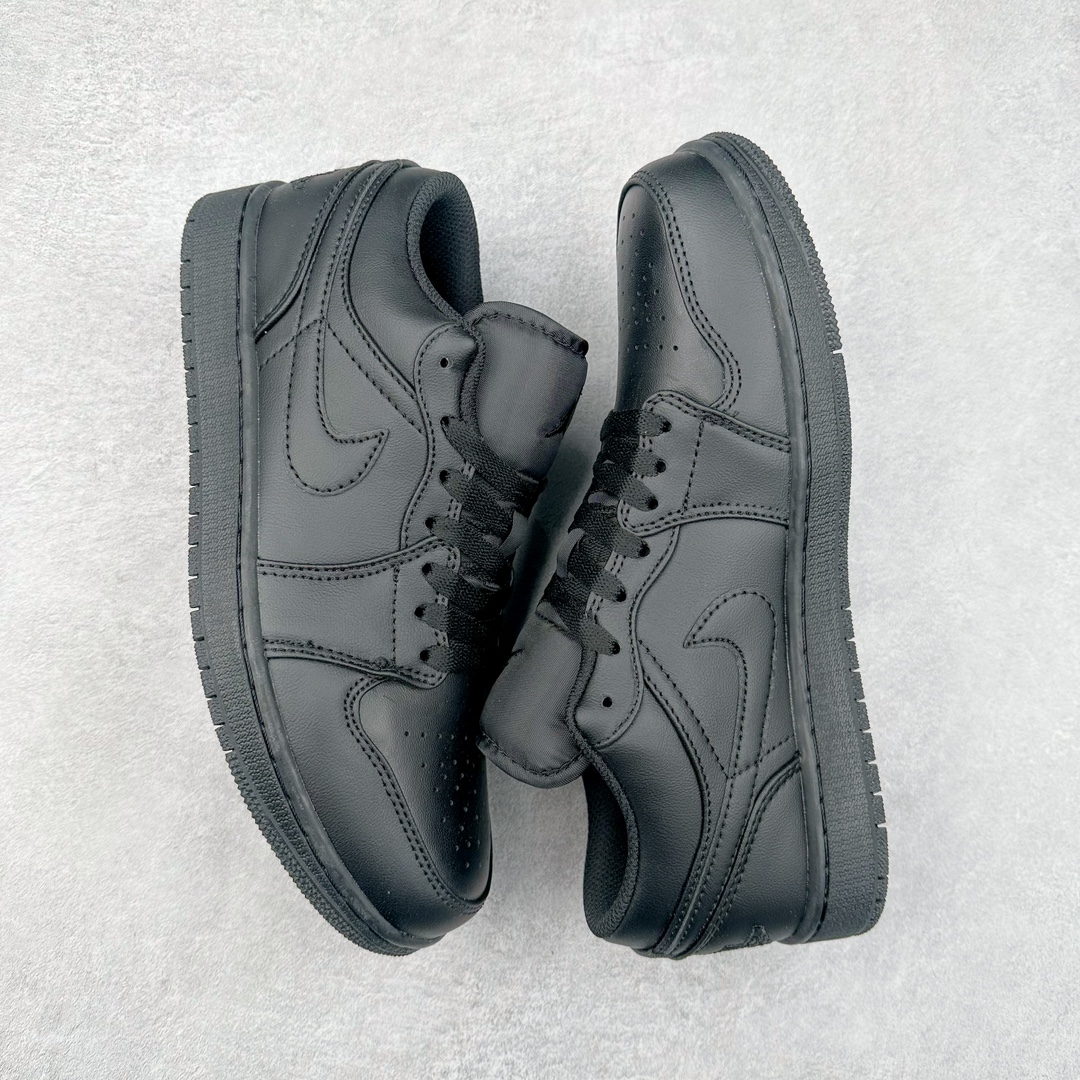 图片[3]-＃特价福利 Air Jordan AJ1 Low 低帮系列 原装楦头纸板开发 完美鞋型 超高清洁度 鞋型不臃肿别扭 原厂内置全掌气垫 A模大底 鞋舌AJ原厂专用牛津布 AJ专用反口珍珠布 原厂无杂质高弹内里海棉 特殊封边弹力鞋带 原鞋开模 拒绝公底 购置公司同步原材料 都有细节原汁原味 忠于原版 尺码：36 36.5 37.5 38 38.5 39 40 40.5 41 42 42.5 43 44 44.5 45 46-选品中心