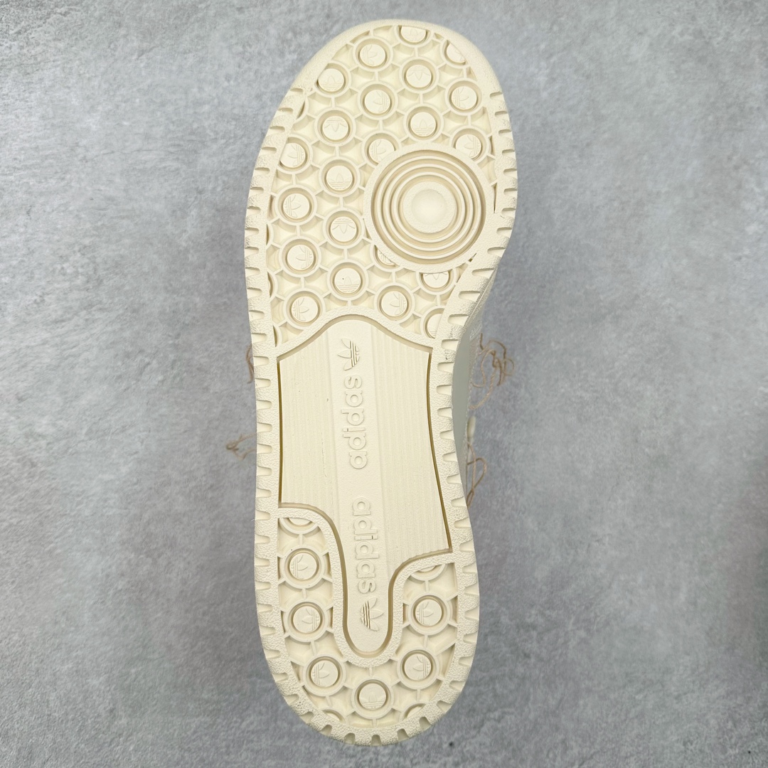 图片[9]-＃特价福利 AD Forum 84 Low OG 低帮百搭潮流休闲运动板鞋 以复古篮球鞋的外形为基础 采用皮革拼接 简约百搭 更加贴合舒适 中底内侧网格造型起到点睛之笔 外底橡胶 更显复古 尺码：36 36.5 37.5 38 38.5 39 40 40.5 41 42 42.5 43 44 44.5 45-选品中心