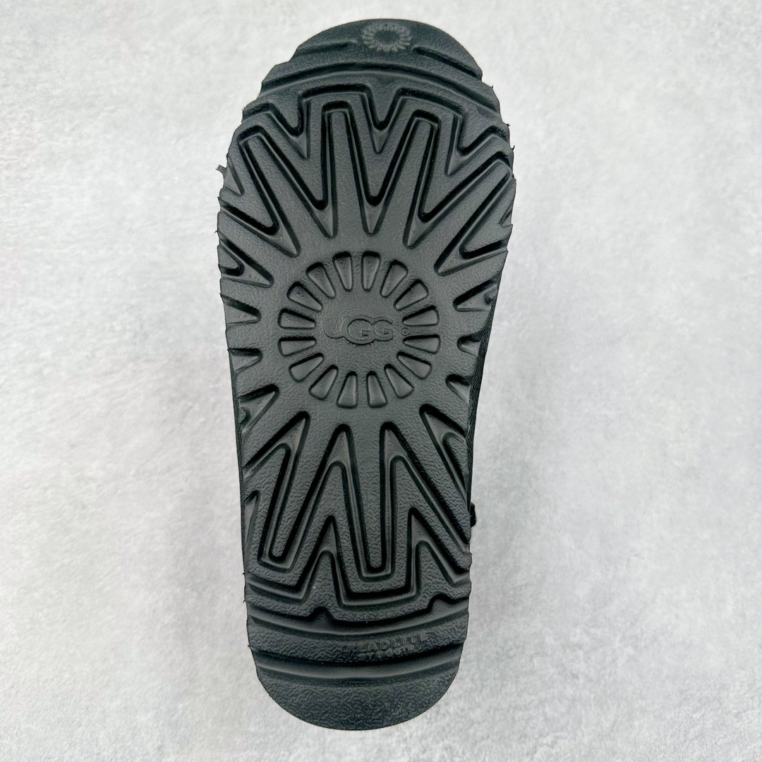 图片[9]-＃性价比特价 UGG 6109 秋冬经典户外雪地靴 官方同步包装 检验标 材料采用原厂防污防水皮料 羊毛皮一体 防滑耐磨轻翼大底 保暖性能十足 严寒季节 必属佳品 尺码：35 36 37 38 39 40 41 42 43 44 45-选品中心