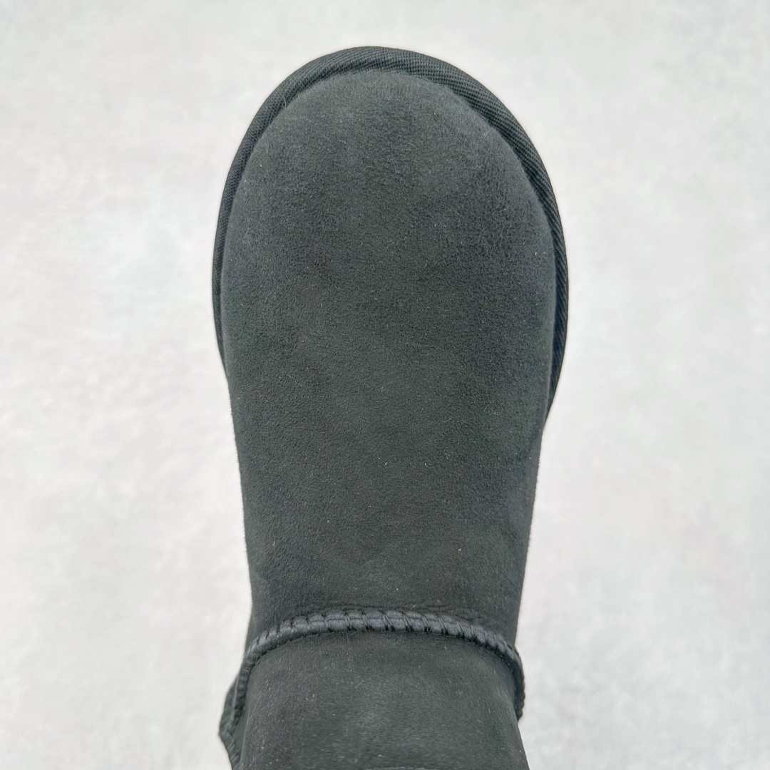 图片[4]-＃平台特供纯原福利 UGG 经典秋冬羊皮毛一体雪地靴 私人订单价格匠心定位 桑坡大厂直供 拒绝高利润 区别杀猪版本 隆丰A级澳洲进口羊皮毛一体 完全遵循ZP工艺流程 代工厂原厂版师 秉承无原鞋不开发选择 注重每一处细节 市面最正版型 TREADLITE\\\”轻翼\\\”科技外底 轻便/耐用/柔韧/桩型【售后郑重承诺】一个月内若出现重大脱胶/断底等质量问题 直接为您换新 翻毛皮鞋面 细腻亲肤再生聚酯纤维滚边 舒适易打理 保暖性佳 UGG plush™ 里衬和内底 茸软亲肤 舒适暖足 经典鞋型搭配轻盈厚底 稳稳拿捏秋冬出街时髦造型 Treadlite by UGG 轻翼大底 轻盈缓震 为双足减负 舒适轻便 助你轻松畅玩整天 尺码：35 36 37 38 39 40-选品中心