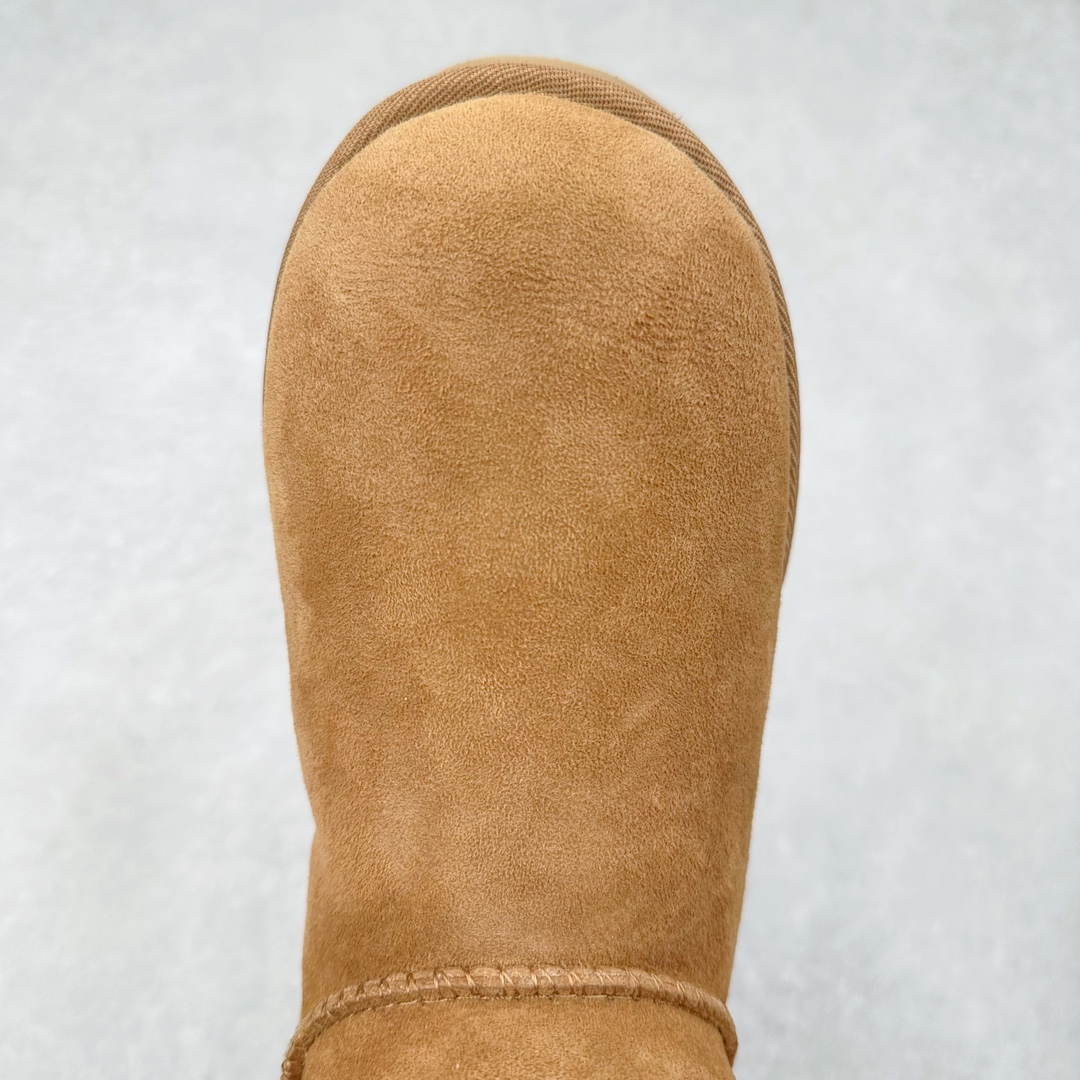 图片[4]-＃平台特供纯原福利 UGG 经典秋冬羊皮毛一体雪地靴 私人订单价格匠心定位 桑坡大厂直供 拒绝高利润 区别杀猪版本 隆丰A级澳洲进口羊皮毛一体 完全遵循ZP工艺流程 代工厂原厂版师 秉承无原鞋不开发选择 注重每一处细节 市面最正版型 TREADLITE\\\”轻翼\\\”科技外底 轻便/耐用/柔韧/桩型【售后郑重承诺】一个月内若出现重大脱胶/断底等质量问题 直接为您换新 翻毛皮鞋面 细腻亲肤再生聚酯纤维滚边 舒适易打理 保暖性佳 UGG plush™ 里衬和内底 茸软亲肤 舒适暖足 经典鞋型搭配轻盈厚底 稳稳拿捏秋冬出街时髦造型 Treadlite by UGG 轻翼大底 轻盈缓震 为双足减负 舒适轻便 助你轻松畅玩整天 尺码：35 36 37 38 39 40-选品中心