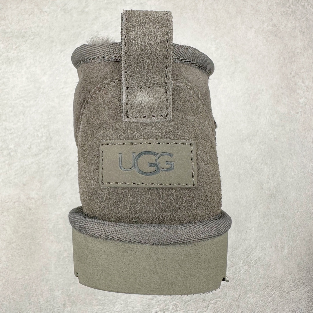 图片[8]-＃平台特供纯原福利 UGG 经典秋冬羊皮毛一体雪地靴 私人订单价格匠心定位 桑坡大厂直供 拒绝高利润 区别杀猪版本 隆丰A级澳洲进口羊皮毛一体 完全遵循ZP工艺流程 代工厂原厂版师 秉承无原鞋不开发选择 注重每一处细节 市面最正版型 TREADLITE\\\”轻翼\\\”科技外底 轻便/耐用/柔韧/桩型【售后郑重承诺】一个月内若出现重大脱胶/断底等质量问题 直接为您换新 翻毛皮鞋面 细腻亲肤再生聚酯纤维滚边 舒适易打理 保暖性佳 UGG plush™ 里衬和内底 茸软亲肤 舒适暖足 经典鞋型搭配轻盈厚底 稳稳拿捏秋冬出街时髦造型 Treadlite by UGG 轻翼大底 轻盈缓震 为双足减负 舒适轻便 助你轻松畅玩整天 尺码：35 36 37 38 39 40-选品中心