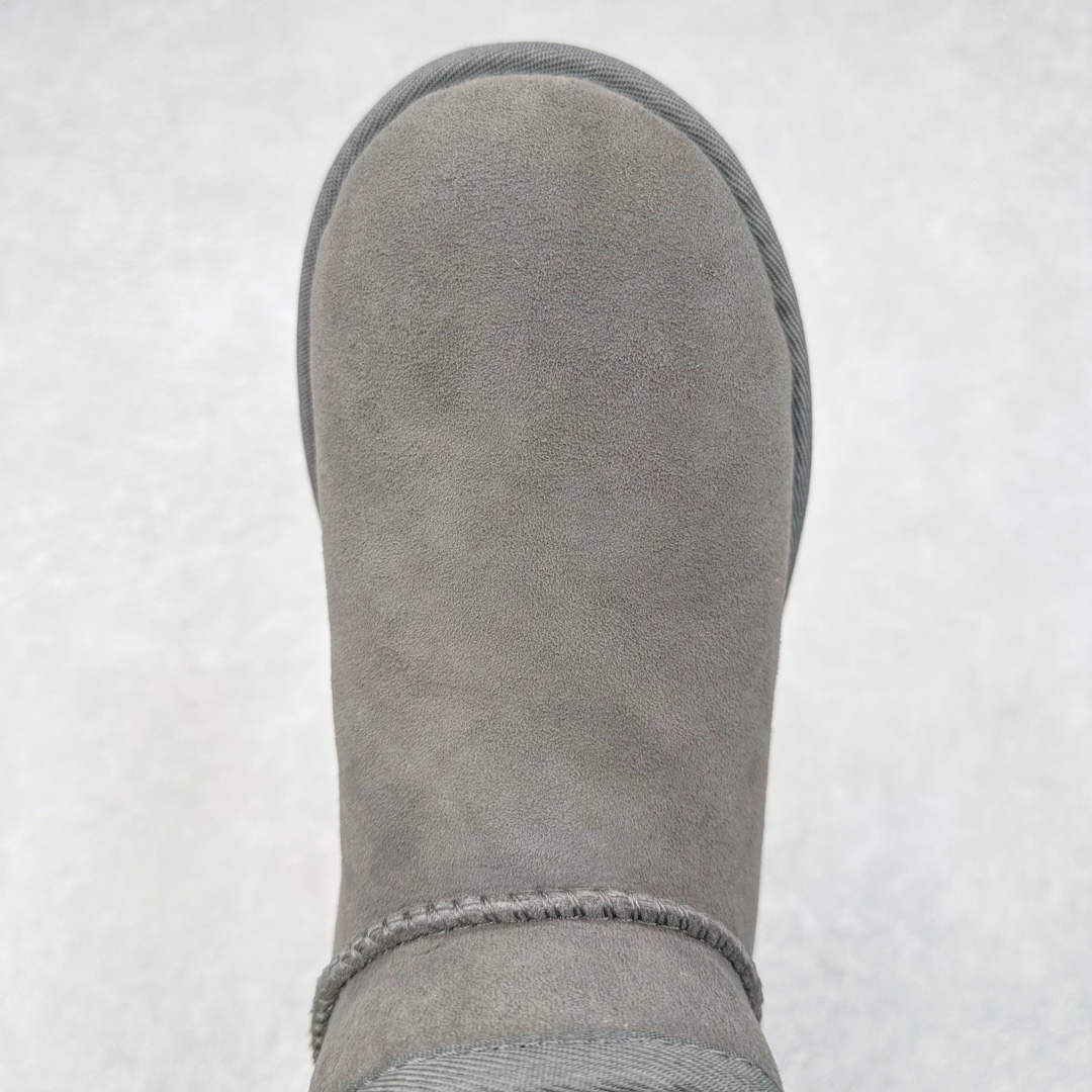 图片[4]-＃平台特供纯原福利 UGG 经典秋冬羊皮毛一体雪地靴 私人订单价格匠心定位 桑坡大厂直供 拒绝高利润 区别杀猪版本 隆丰A级澳洲进口羊皮毛一体 完全遵循ZP工艺流程 代工厂原厂版师 秉承无原鞋不开发选择 注重每一处细节 市面最正版型 TREADLITE\\\”轻翼\\\”科技外底 轻便/耐用/柔韧/桩型【售后郑重承诺】一个月内若出现重大脱胶/断底等质量问题 直接为您换新 翻毛皮鞋面 细腻亲肤再生聚酯纤维滚边 舒适易打理 保暖性佳 UGG plush™ 里衬和内底 茸软亲肤 舒适暖足 经典鞋型搭配轻盈厚底 稳稳拿捏秋冬出街时髦造型 Treadlite by UGG 轻翼大底 轻盈缓震 为双足减负 舒适轻便 助你轻松畅玩整天 尺码：35 36 37 38 39 40-选品中心