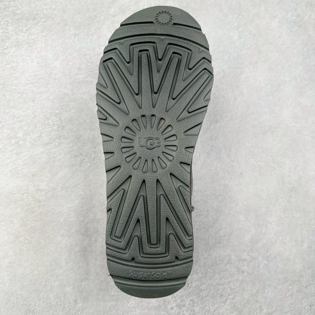 图片[9]-＃平台特供纯原福利 UGG 经典秋冬羊皮毛一体雪地靴 私人订单价格匠心定位 桑坡大厂直供 拒绝高利润 区别杀猪版本 隆丰A级澳洲进口羊皮毛一体 完全遵循ZP工艺流程 代工厂原厂版师 秉承无原鞋不开发选择 注重每一处细节 市面最正版型 TREADLITE\\\”轻翼\\\”科技外底 轻便/耐用/柔韧/桩型【售后郑重承诺】一个月内若出现重大脱胶/断底等质量问题 直接为您换新 翻毛皮鞋面 细腻亲肤再生聚酯纤维滚边 舒适易打理 保暖性佳 UGG plush™ 里衬和内底 茸软亲肤 舒适暖足 经典鞋型搭配轻盈厚底 稳稳拿捏秋冬出街时髦造型 Treadlite by UGG 轻翼大底 轻盈缓震 为双足减负 舒适轻便 助你轻松畅玩整天 尺码：35 36 37 38 39 40-选品中心