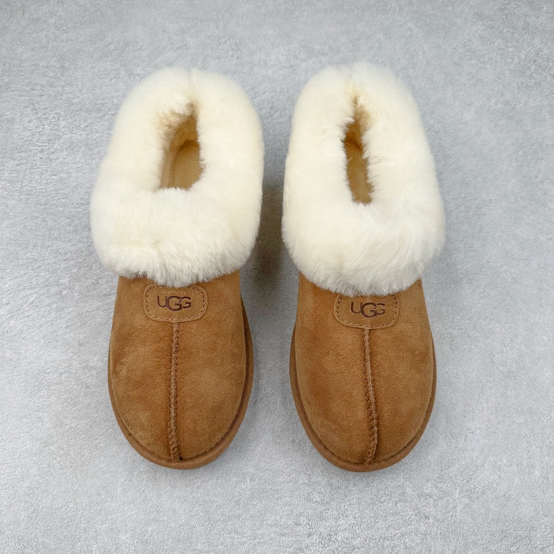 图片[2]-＃平台特供纯原福利 UGG 经典秋冬羊皮毛一体雪地靴 私人订单价格匠心定位 桑坡大厂直供 拒绝高利润 区别杀猪版本 隆丰A级澳洲进口羊皮毛一体 完全遵循ZP工艺流程 代工厂原厂版师 秉承无原鞋不开发选择 注重每一处细节 市面最正版型 TREADLITE\\\”轻翼\\\”科技外底 轻便/耐用/柔韧/桩型【售后郑重承诺】一个月内若出现重大脱胶/断底等质量问题 直接为您换新 翻毛皮鞋面 细腻亲肤再生聚酯纤维滚边 舒适易打理 保暖性佳 UGG plush™ 里衬和内底 茸软亲肤 舒适暖足 经典鞋型搭配轻盈厚底 稳稳拿捏秋冬出街时髦造型 Treadlite by UGG 轻翼大底 轻盈缓震 为双足减负 舒适轻便 助你轻松畅玩整天 尺码：35 36 37 38 39 40-选品中心