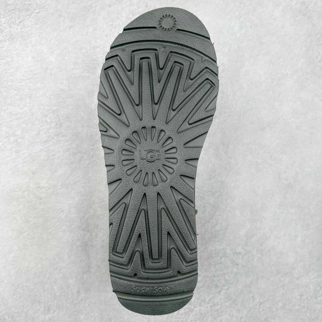 图片[9]-＃平台特供纯原福利 UGG 经典秋冬羊皮毛一体雪地靴 私人订单价格匠心定位 桑坡大厂直供 拒绝高利润 区别杀猪版本 隆丰A级澳洲进口羊皮毛一体 完全遵循ZP工艺流程 代工厂原厂版师 秉承无原鞋不开发选择 注重每一处细节 市面最正版型 TREADLITE\\\”轻翼\\\”科技外底 轻便/耐用/柔韧/桩型【售后郑重承诺】一个月内若出现重大脱胶/断底等质量问题 直接为您换新 翻毛皮鞋面 细腻亲肤再生聚酯纤维滚边 舒适易打理 保暖性佳 UGG plush™ 里衬和内底 茸软亲肤 舒适暖足 经典鞋型搭配轻盈厚底 稳稳拿捏秋冬出街时髦造型 Treadlite by UGG 轻翼大底 轻盈缓震 为双足减负 舒适轻便 助你轻松畅玩整天 尺码：35 36 37 38 39 40-选品中心