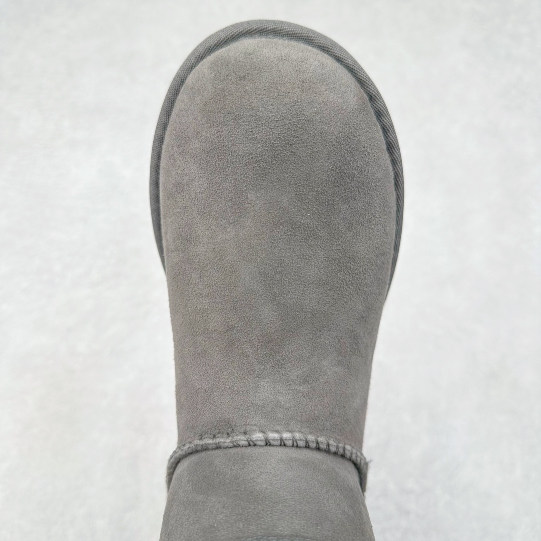 图片[4]-＃平台特供纯原福利 UGG 经典秋冬羊皮毛一体雪地靴 私人订单价格匠心定位 桑坡大厂直供 拒绝高利润 区别杀猪版本 隆丰A级澳洲进口羊皮毛一体 完全遵循ZP工艺流程 代工厂原厂版师 秉承无原鞋不开发选择 注重每一处细节 市面最正版型 TREADLITE\\\”轻翼\\\”科技外底 轻便/耐用/柔韧/桩型【售后郑重承诺】一个月内若出现重大脱胶/断底等质量问题 直接为您换新 翻毛皮鞋面 细腻亲肤再生聚酯纤维滚边 舒适易打理 保暖性佳 UGG plush™ 里衬和内底 茸软亲肤 舒适暖足 经典鞋型搭配轻盈厚底 稳稳拿捏秋冬出街时髦造型 Treadlite by UGG 轻翼大底 轻盈缓震 为双足减负 舒适轻便 助你轻松畅玩整天 尺码：35 36 37 38 39 40-选品中心